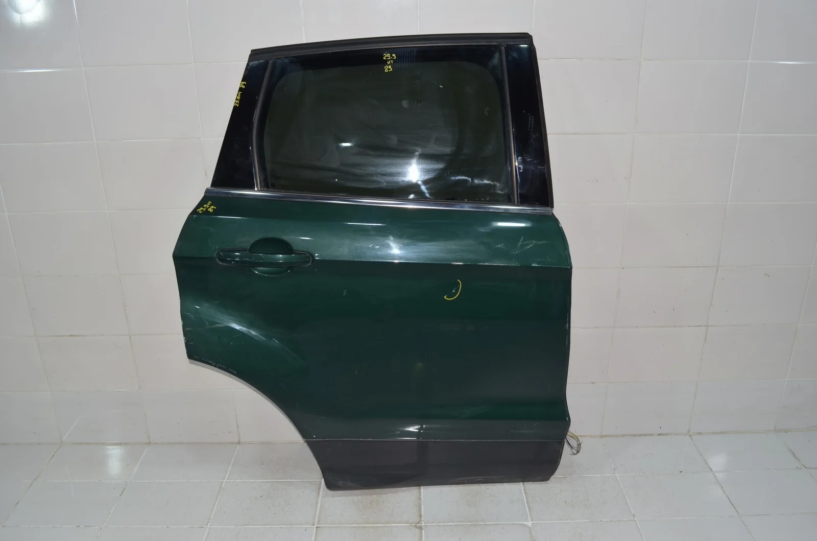 Дверь FORD Kuga 2012+ 2271156 CBS, задняя правая