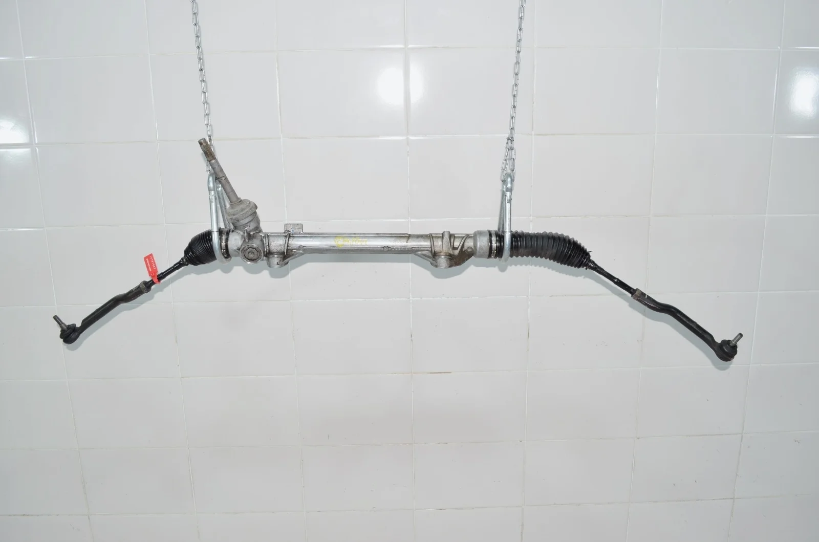 Рейка рулевая NISSAN X-TRAIL 2013+ 480014BA0A T32