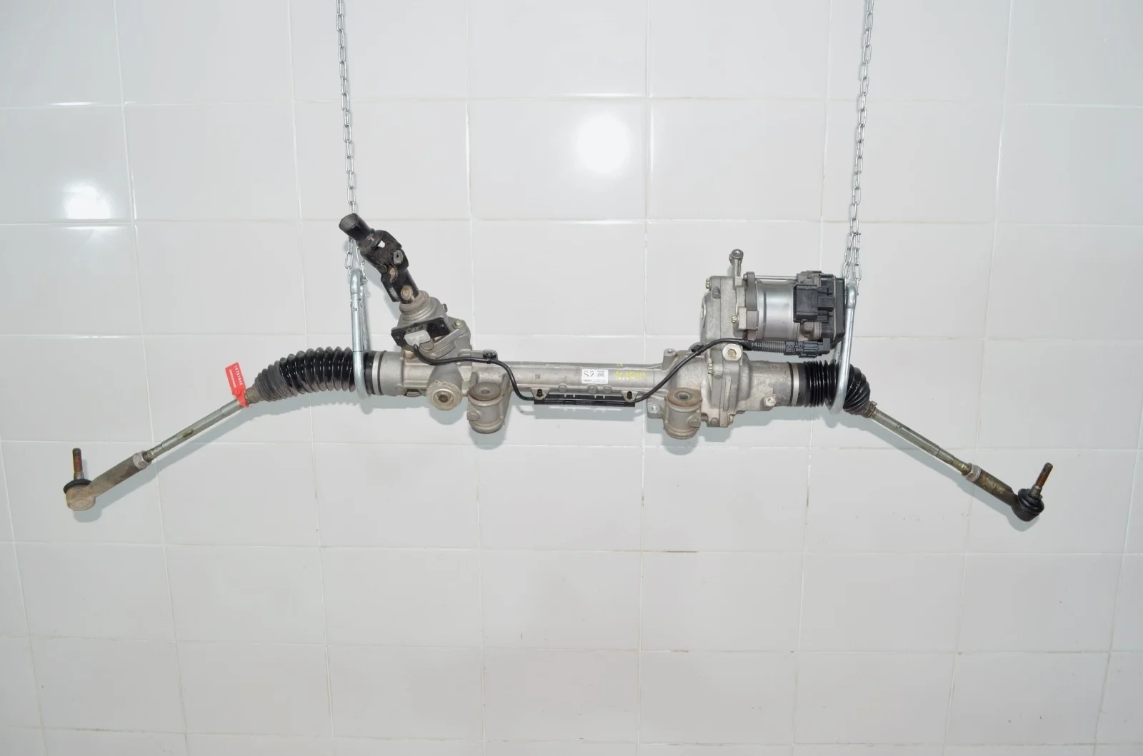 Рулевая рейка электрическая TOYOTA RAV4 2018+ 4425042170 A50