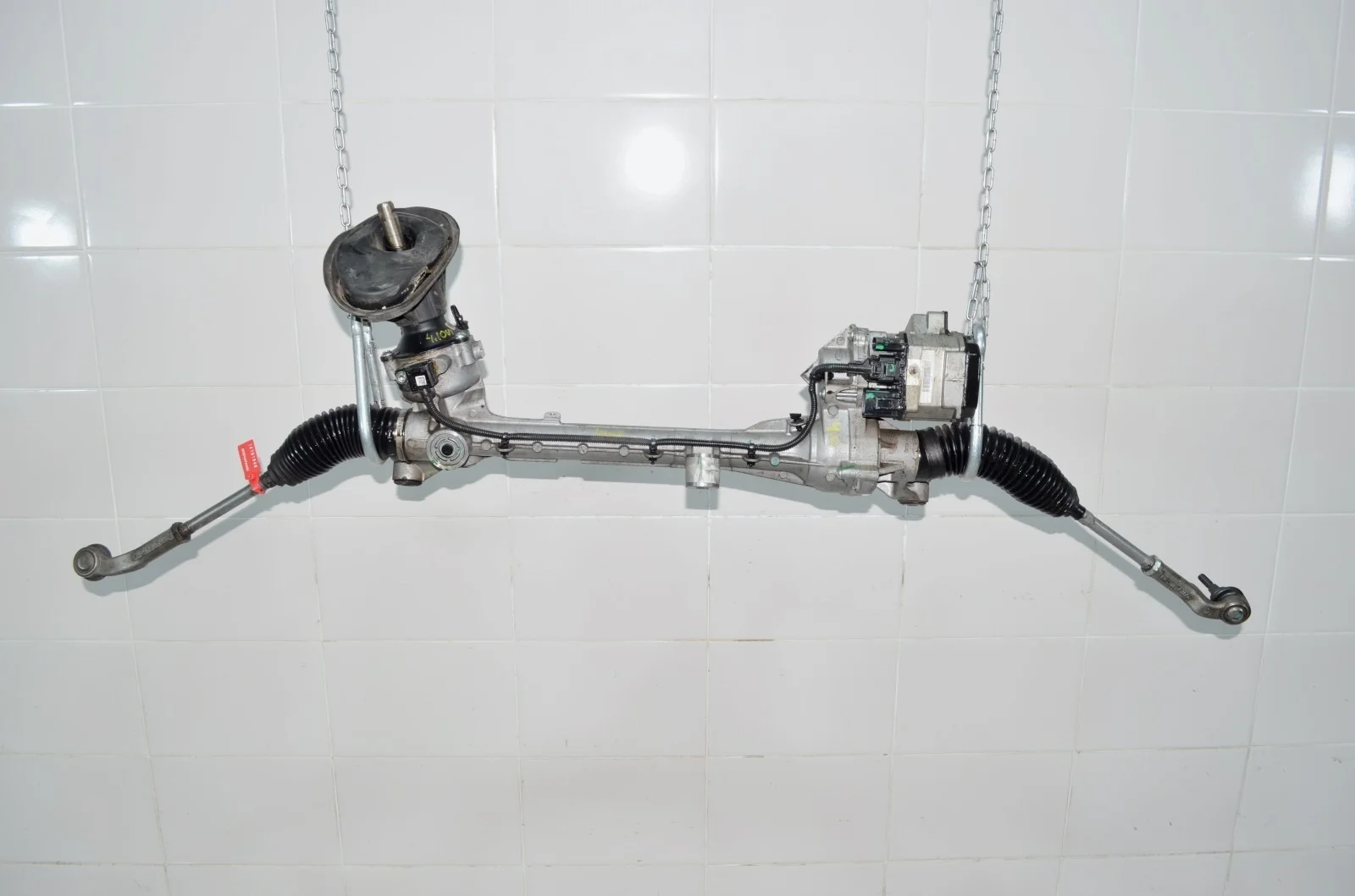 Рулевая рейка электрическая Ford Kuga 2012+ 1868630 CBS