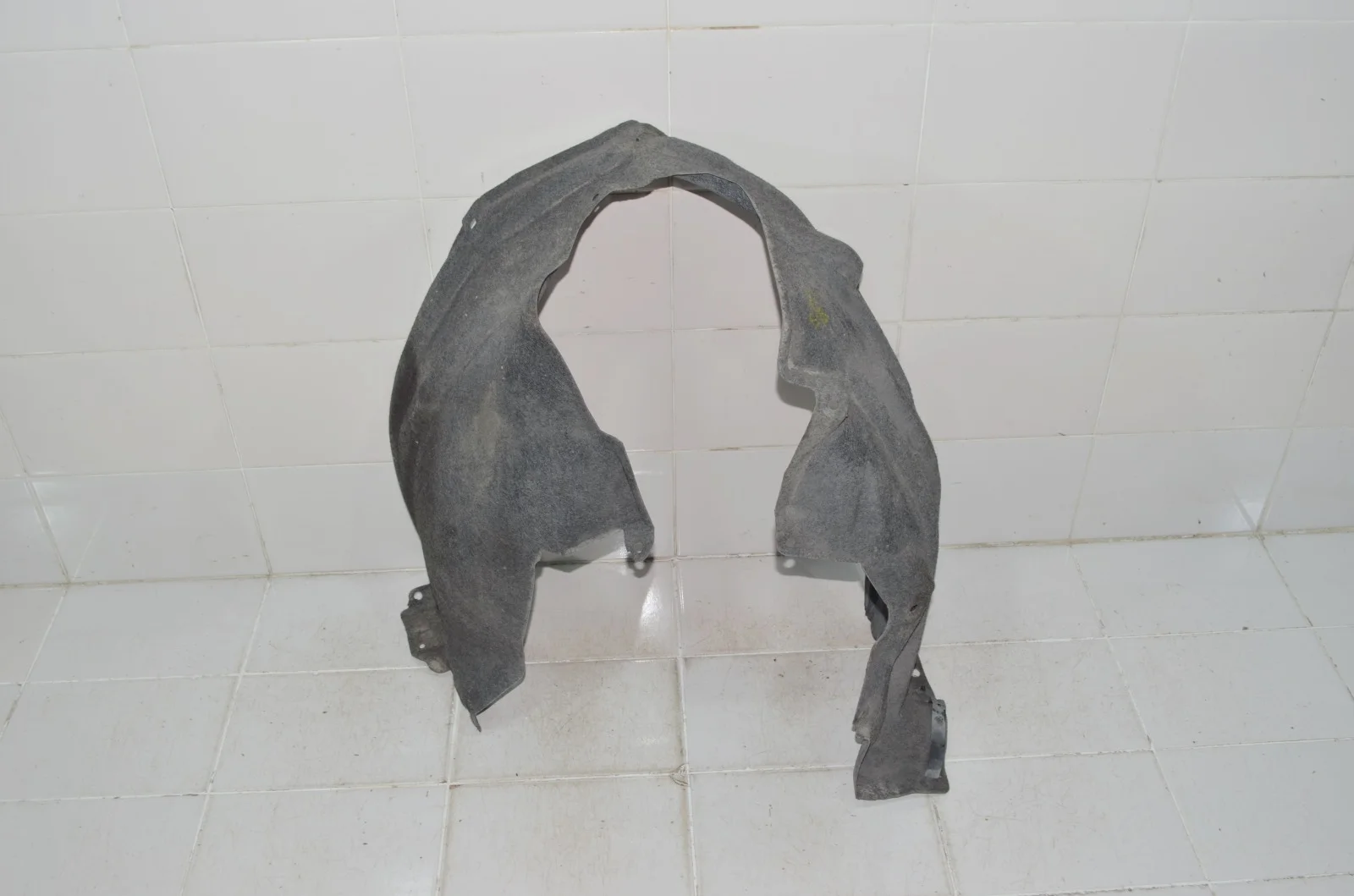 Подкрылок TOYOTA RAV4 2018+ 5387642100 A50, передний левый