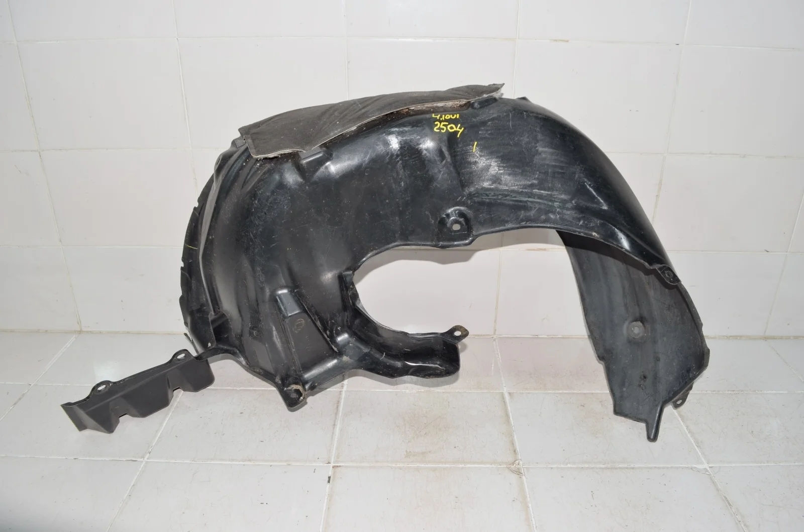 Подкрылок SUBARU FORESTER 2012+ 59122SG010 SJ/S13, задний левый