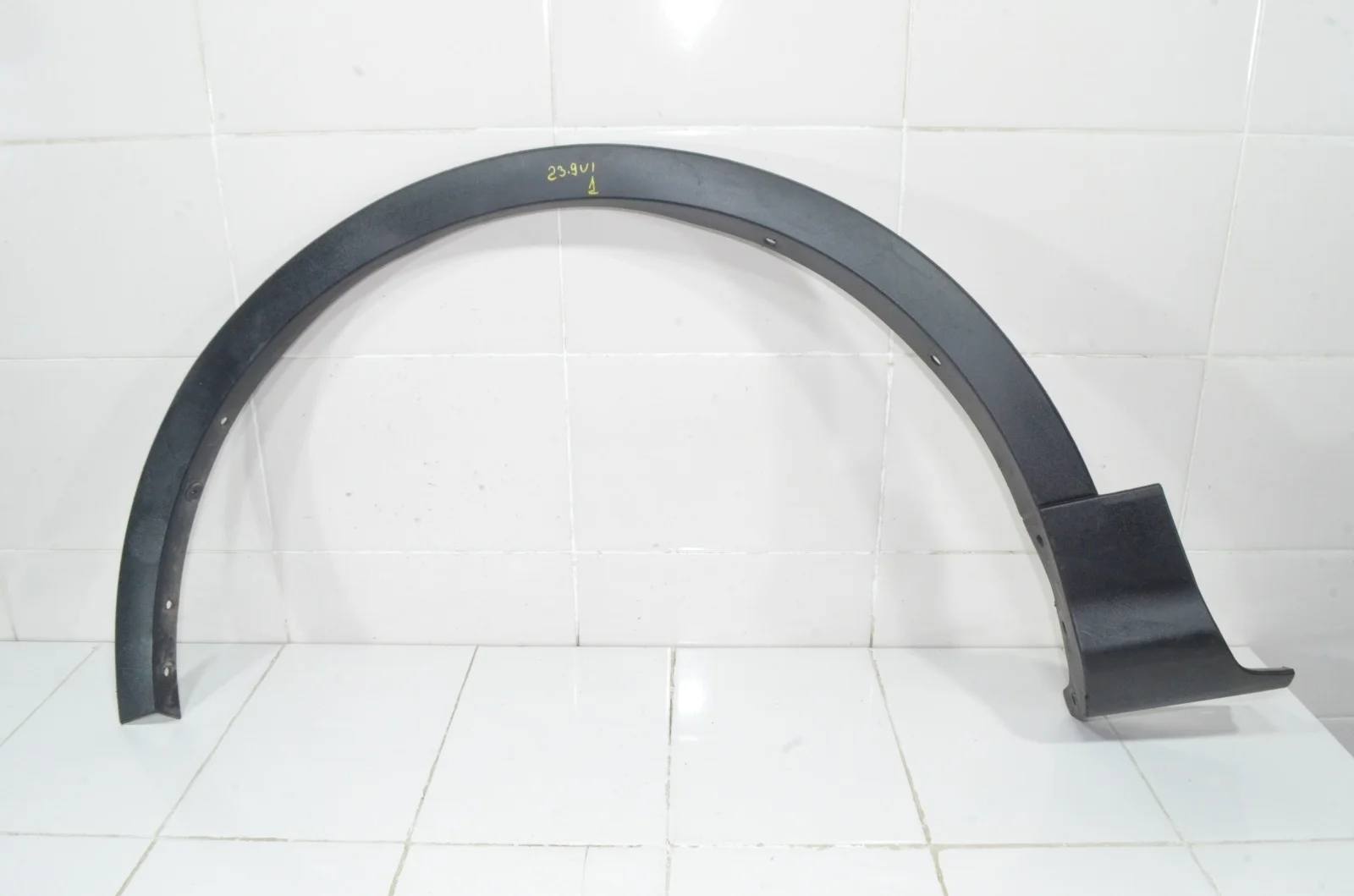 Расширитель крыла Ford Kuga 2013+ 1818215 CBS, передний левый