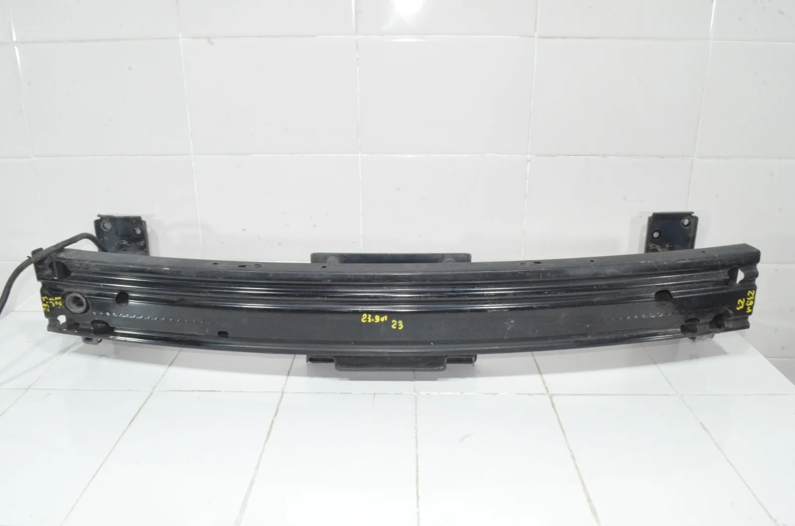 Усилитель бампера NISSAN X-TRAIL 2015 620304CL0A T32, передний