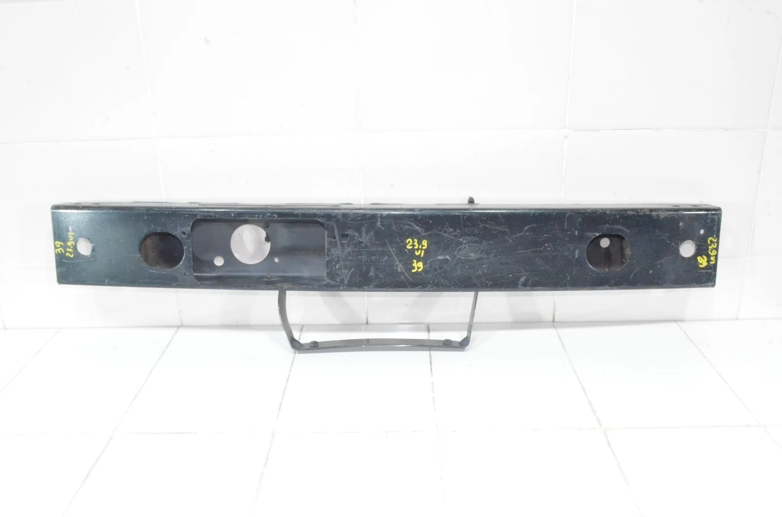 Усилитель бампера Land Rover RANGE ROVER 2012+ LR034394 L405, передний