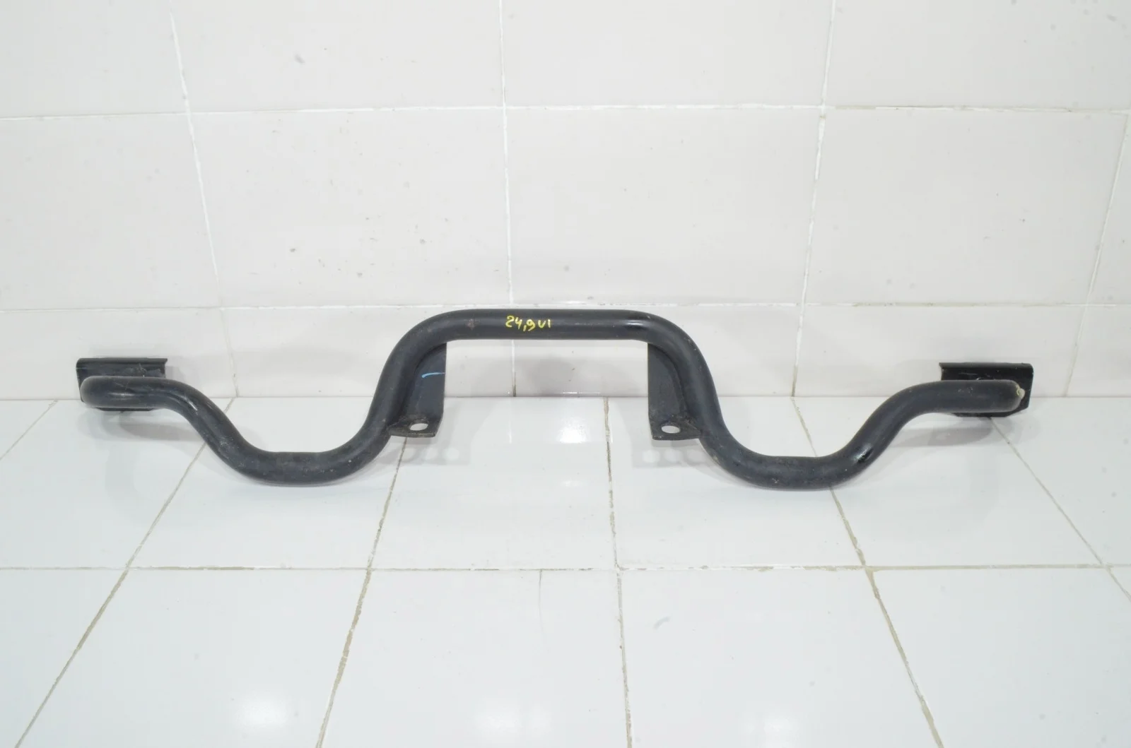 Балка под радиатор LAND ROVER RANGE ROVER SPORT 2013+ LR038572 L494