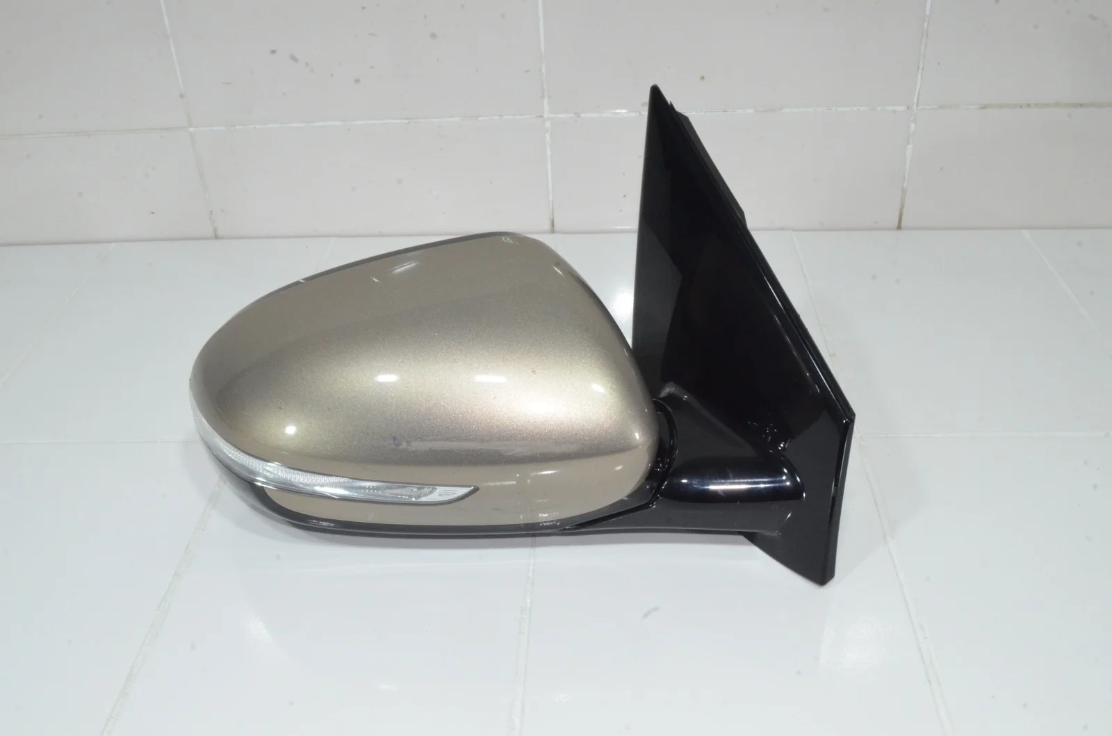 Зеркало KIA SPORTAGE 2016+ 87620F1100 4 QLE, правое