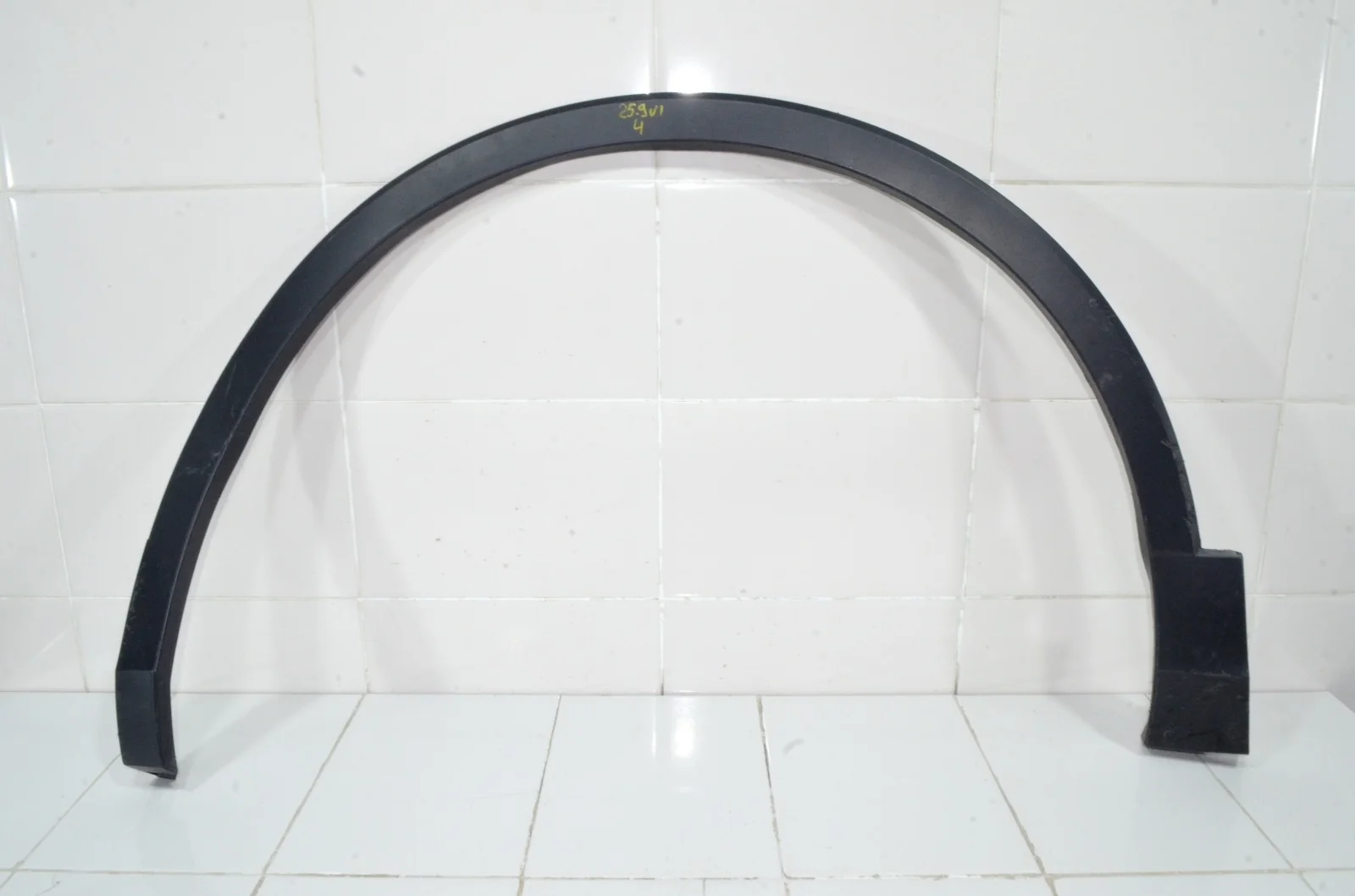 Расширитель крыла VOLKSWAGEN TIGUAN 2016+ 5NA854731E AD1, передний левый