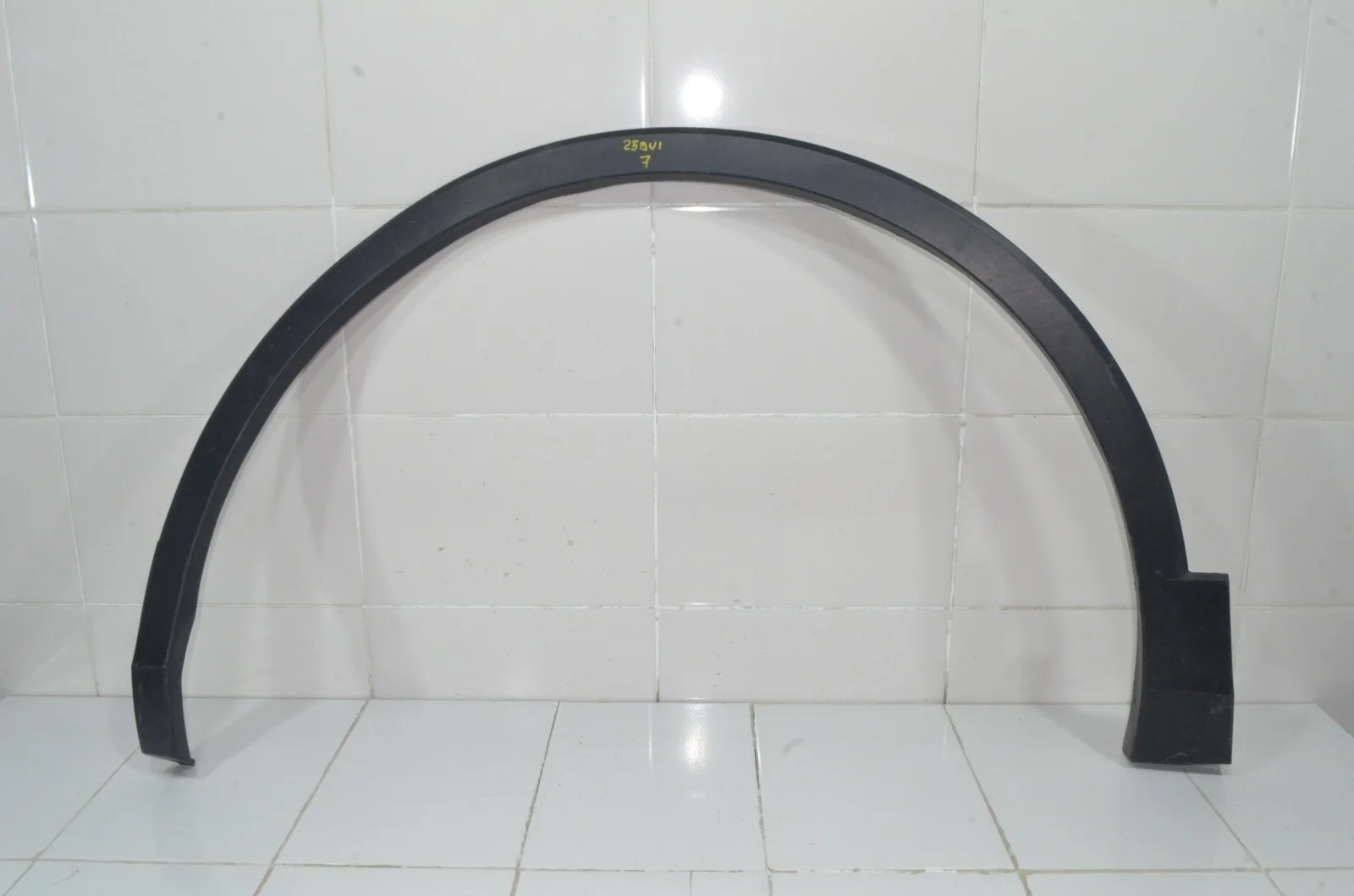 Расширитель крыла VOLKSWAGEN TIGUAN 2016+ 5NA854731E AD1, передний левый