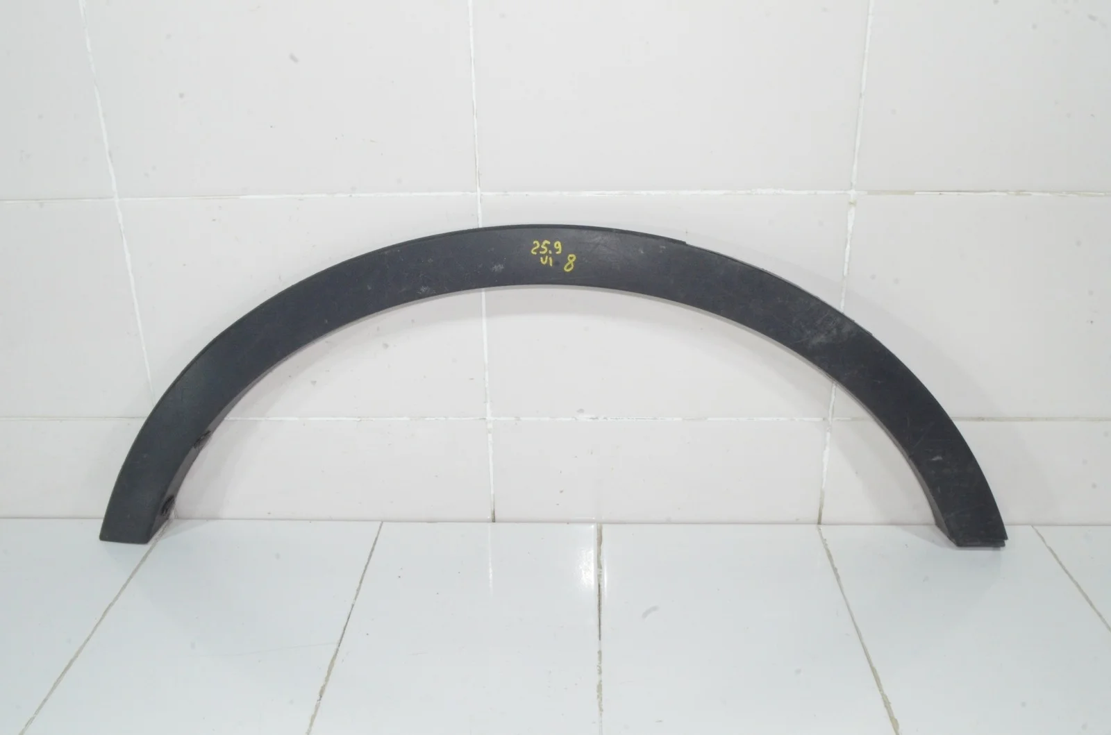 Расширитель крыла Ford Kuga 2013+ 1799563 CBS, задний правый