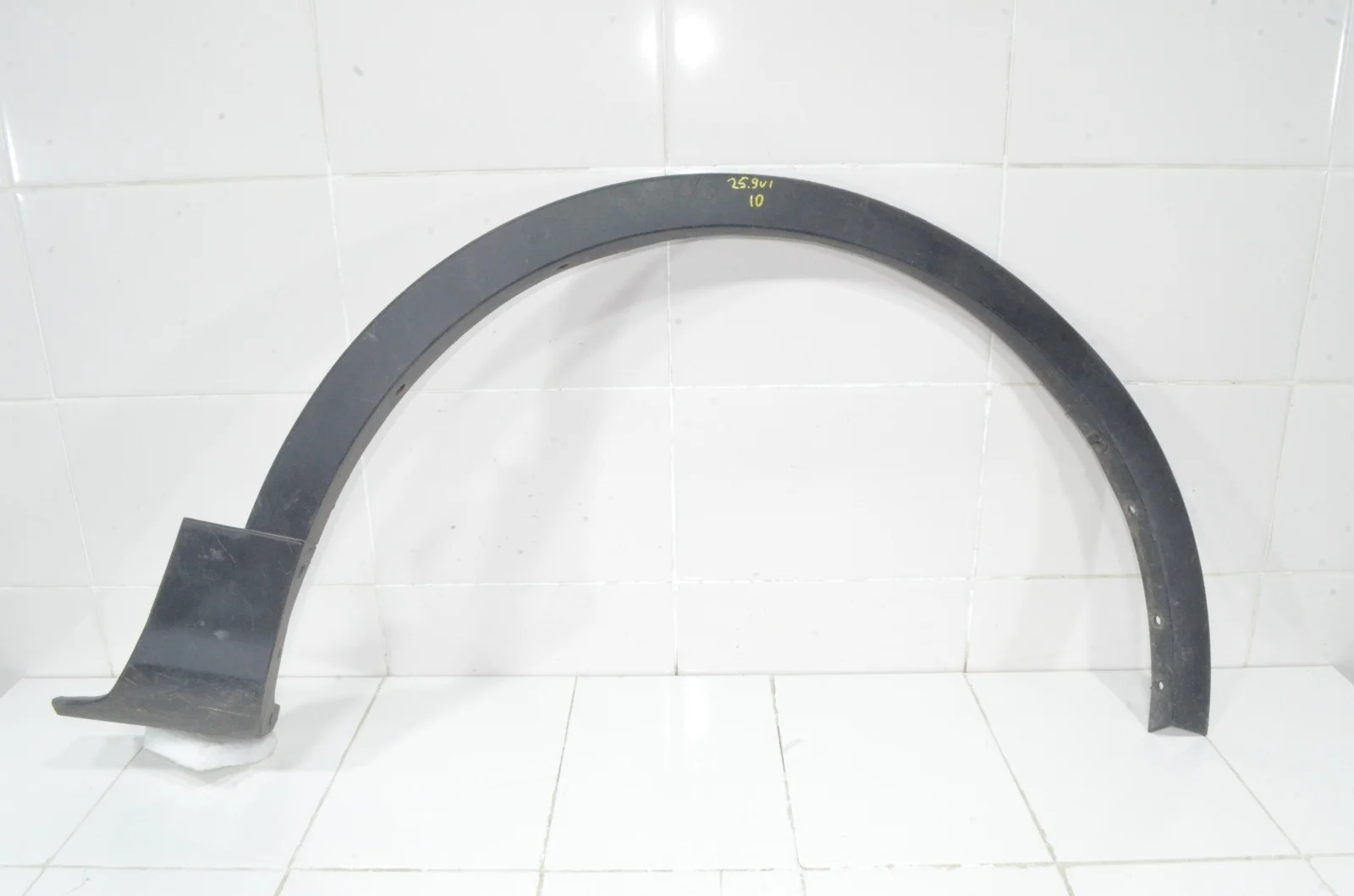 Расширитель крыла Ford Kuga 2013+ 1818213 CBS, передний правый