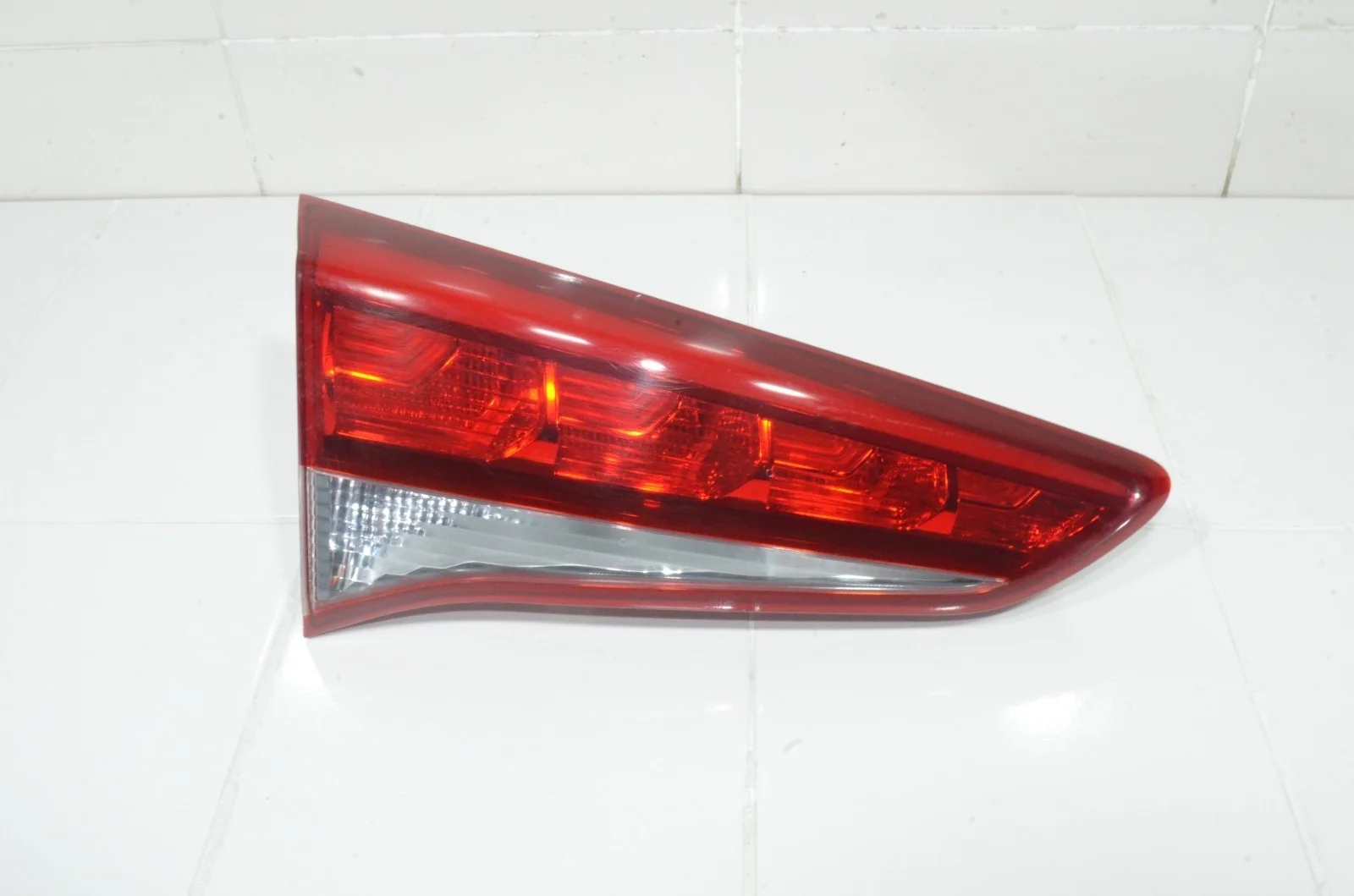 Фонарь Hyundai Tucson 2015+ 92403D7100 TL, задний левый