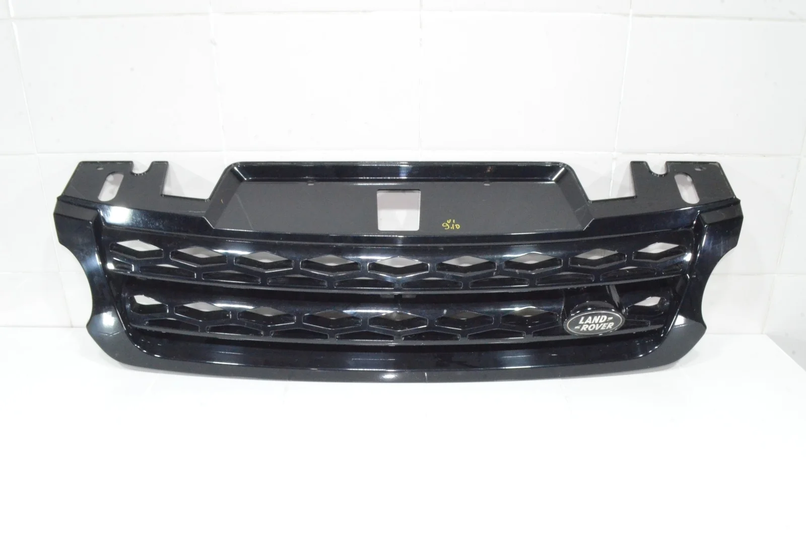 Решетка радиатора LAND ROVER RANGE ROVER SPORT 2013+ DK628200XX L494