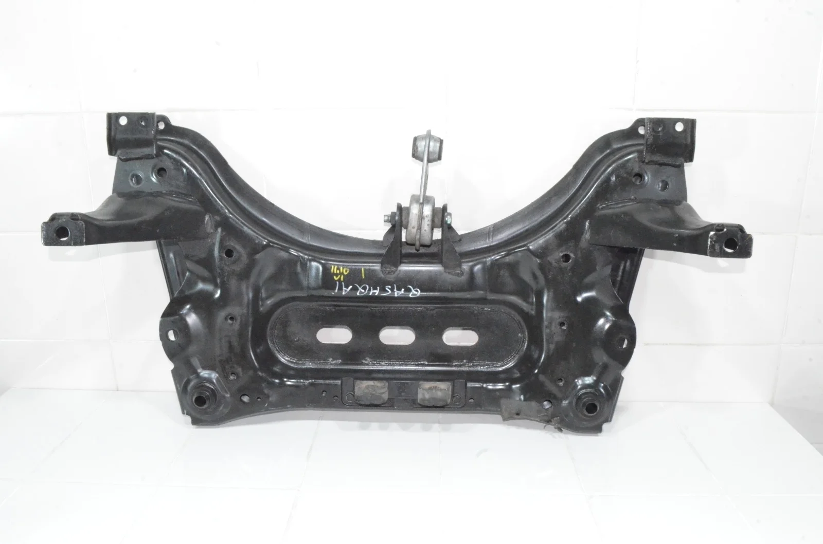 Подрамник передний NISSAN QASHQAI 2016 544014EA0C J11