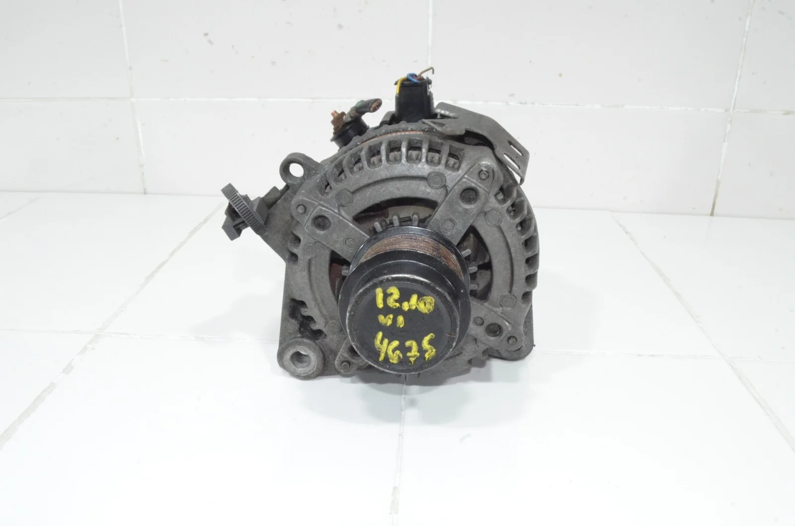 Генератор TOYOTA CAMRY 2006+ 270600H110 ACV40