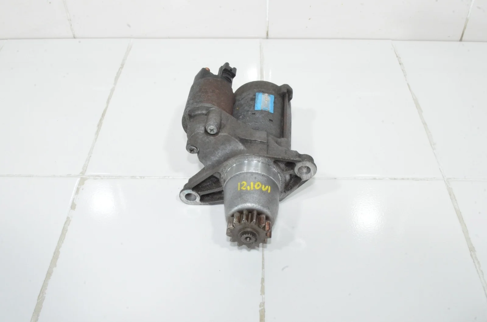 Стартер TOYOTA SIENNA 2003+ 281000A010 XL20