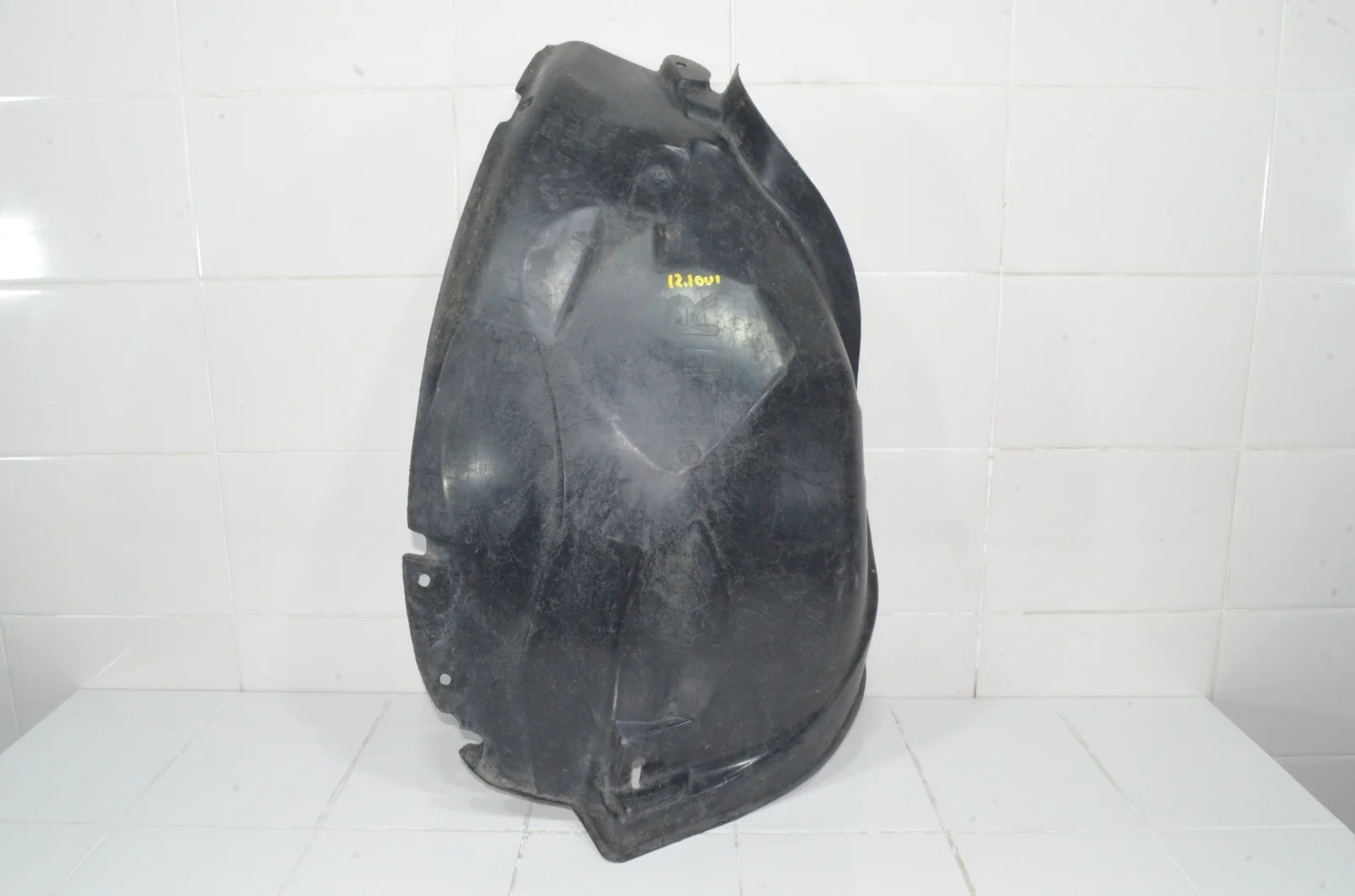 Подкрылок Land Rover RANGE ROVER EVOQUE 2011+ LR027397 L538, передний левый