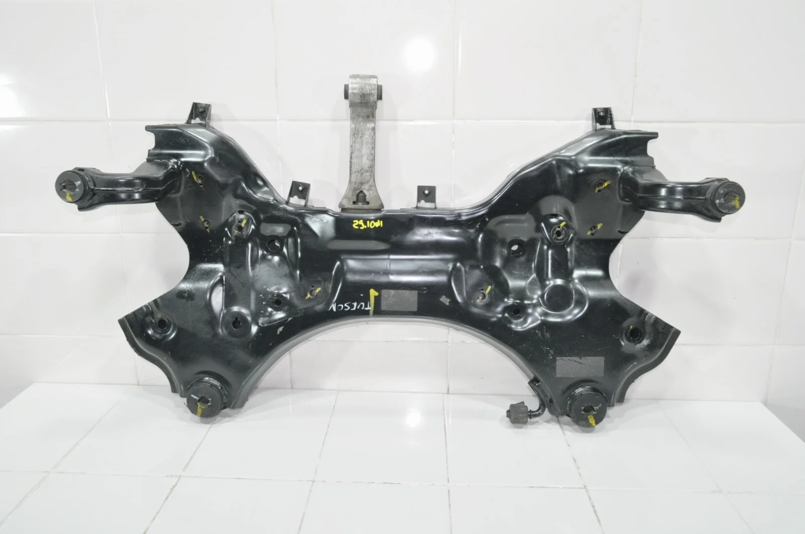 Подрамник Hyundai Tucson 2015+ 62405D7150 TL