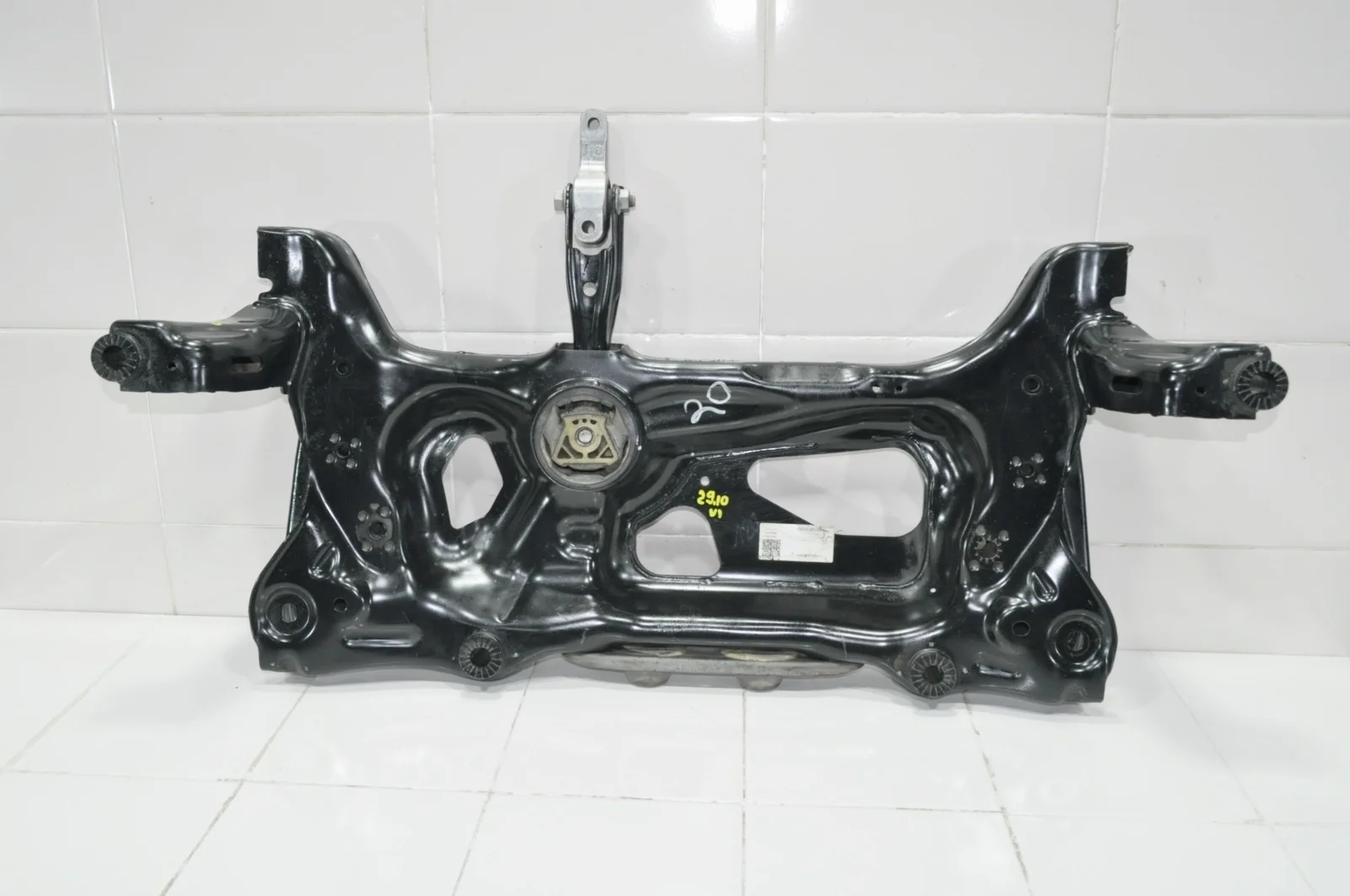 Подрамник VOLKSWAGEN TIGUAN 2016+ 3Q0199315D 2