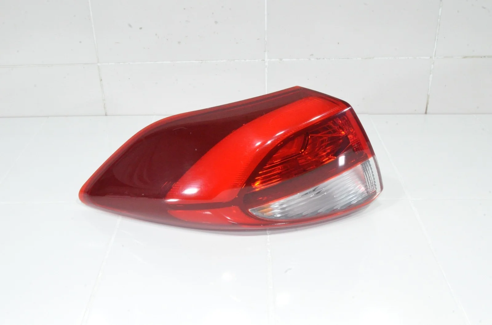 Фонарь Hyundai Tucson 2015+ 92401D7100 TL, левый