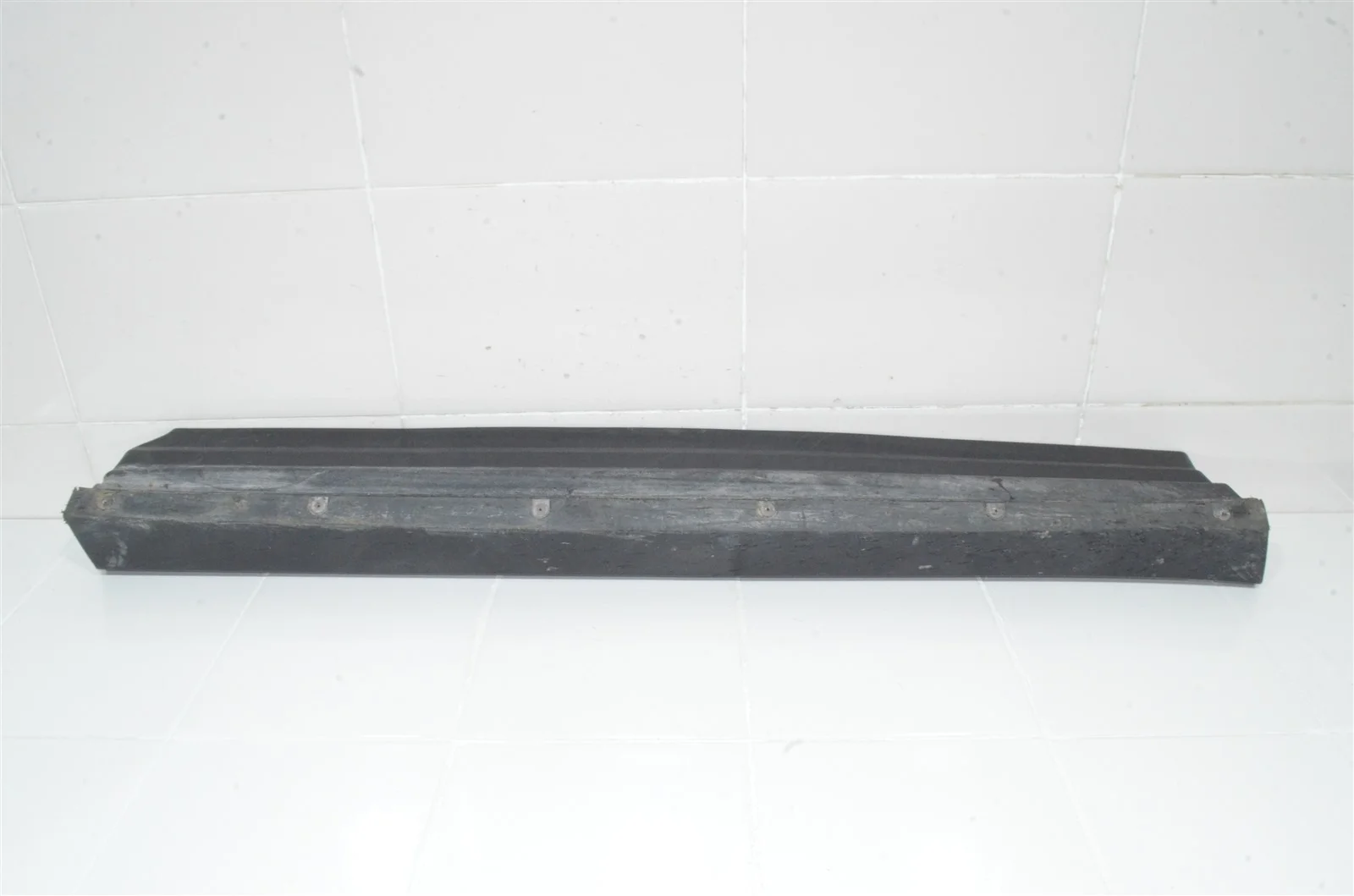 Накладка двери Lexus NX300h 2014+ 7507478010 Z10, передняя левая