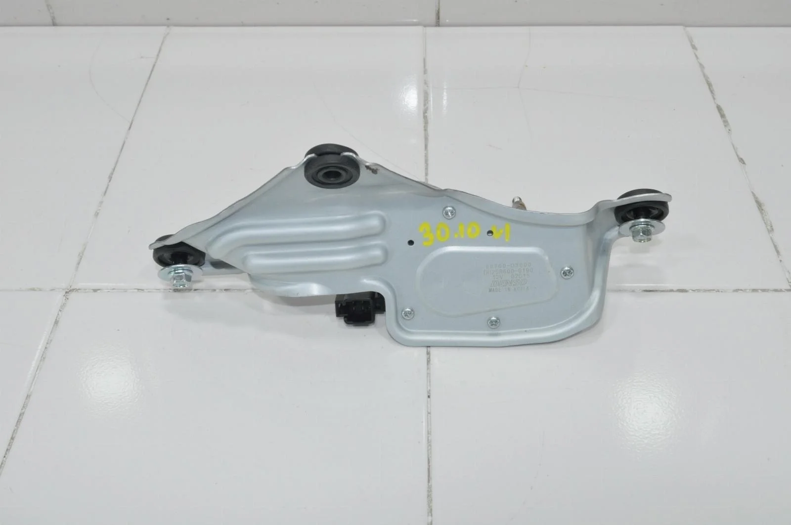 Мотор стеклоочистителя Hyundai Tucson 2015+ 98700D3000 TL, задний