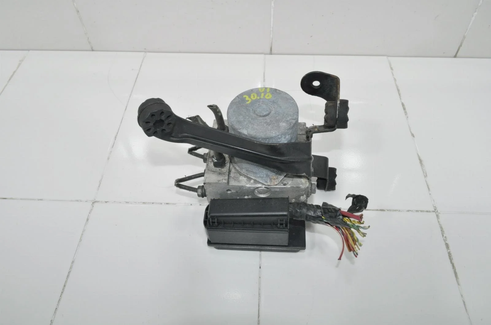 Блок abs BMW X5 2003 34516773013 E53