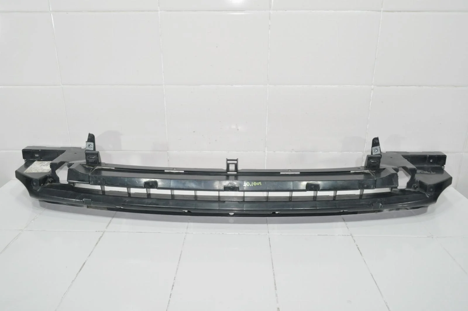 Кронштейн бампера Land Rover RANGE ROVER EVOQUE 2011+ LR038530 L538, передний