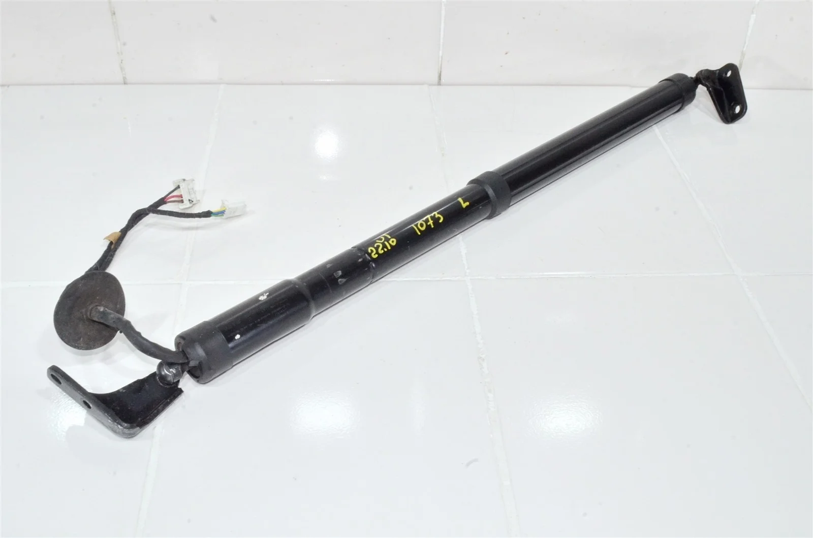 Электропривод крышки багажника Infiniti FX35 2008+ 905603FY0A S51