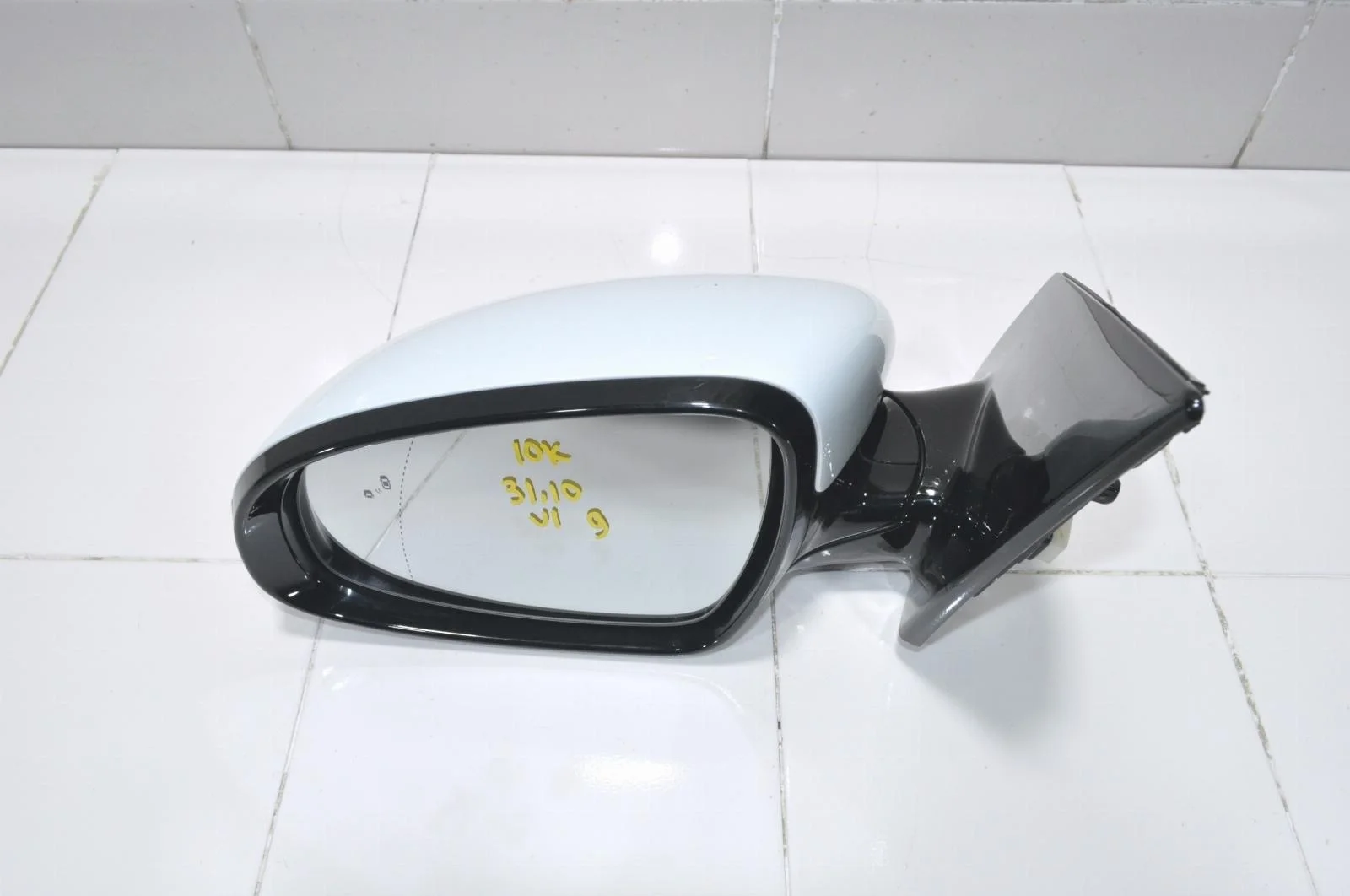 Зеркало KIA Sportage 2016+ 87610F1110 QLE, левое