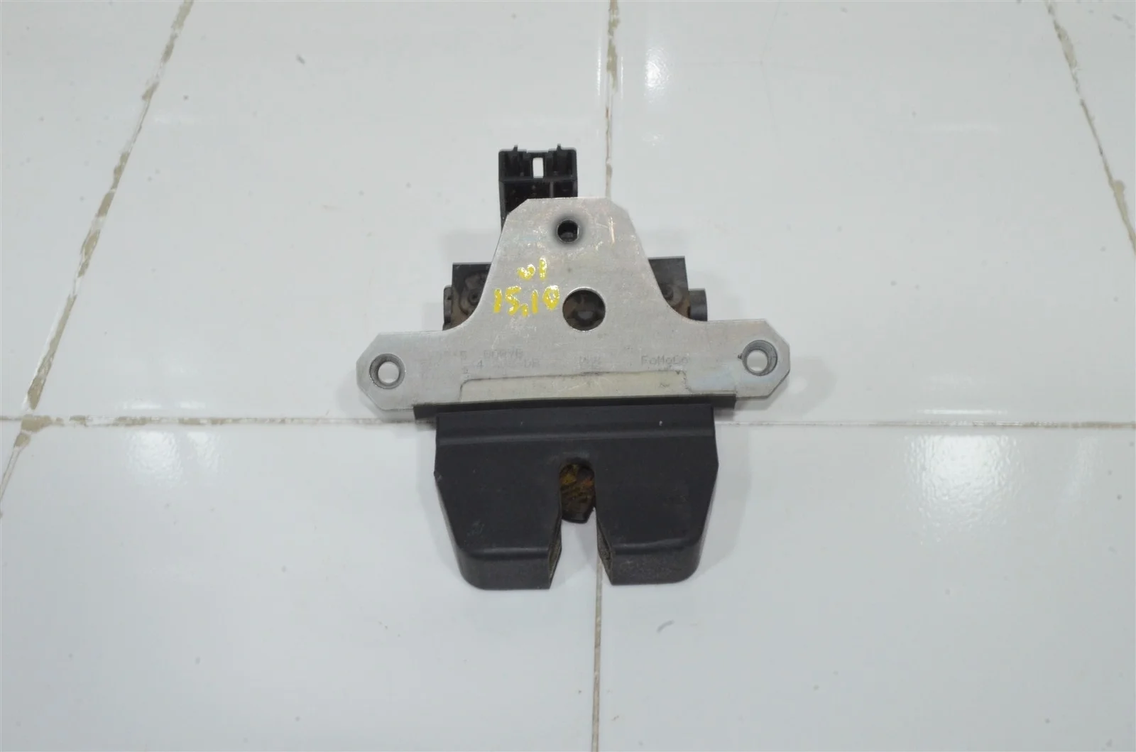 Замок багажника Ford Kuga 2012+ 1920840 CBS