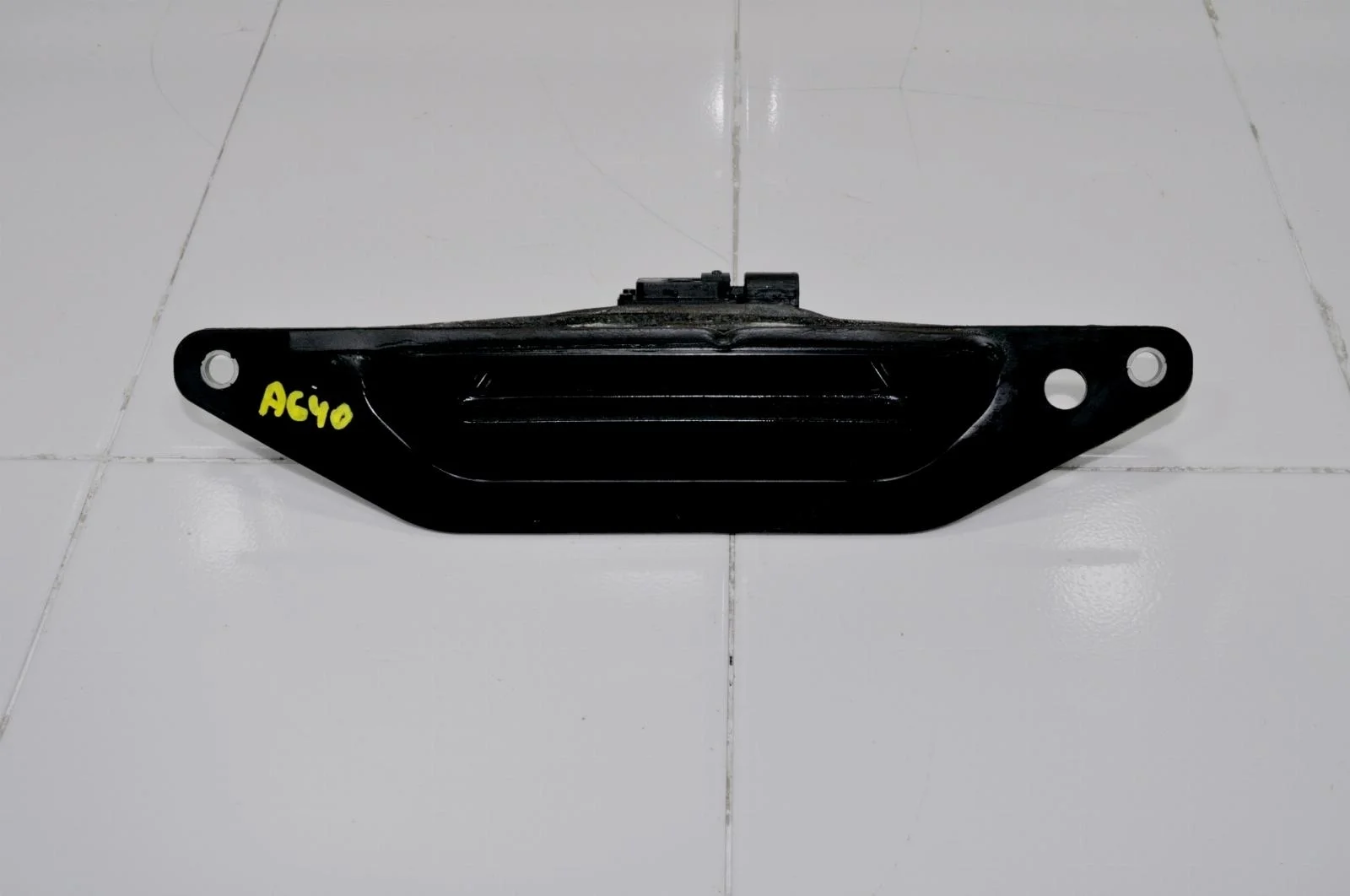 Ручка открывания багажника Ford Kuga 2013+ 5160272 CBS