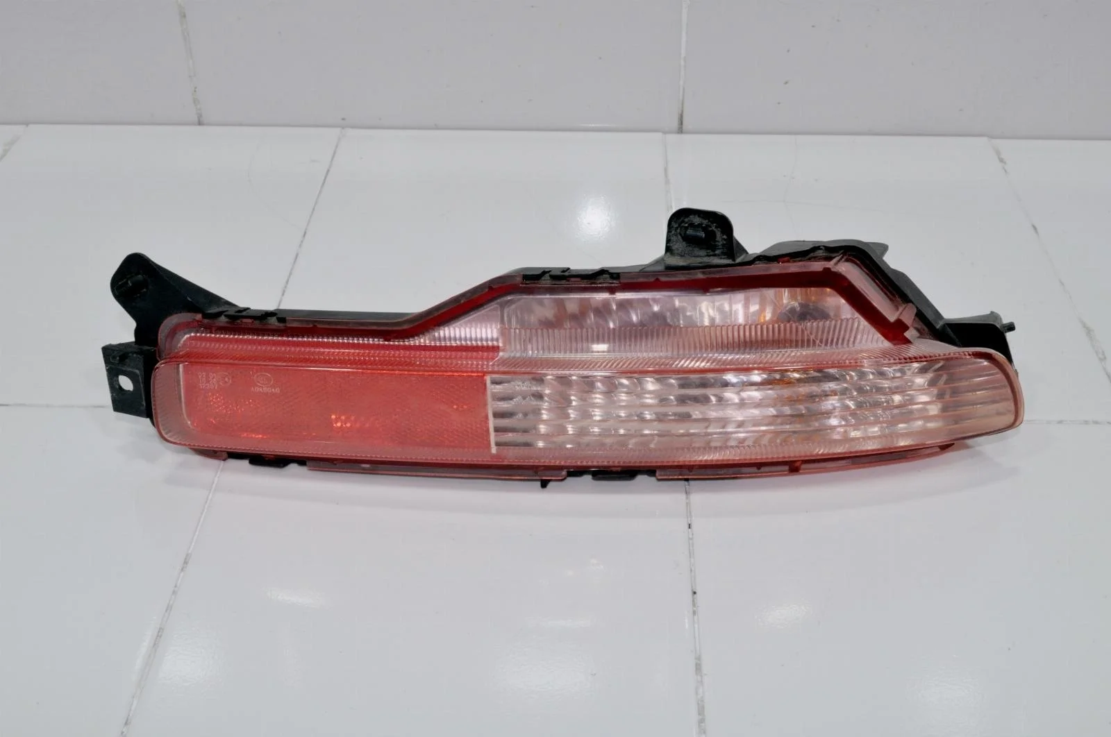 Фонарь в бампер INFINITI EX35 2010 265501BA1C J50, задний правый