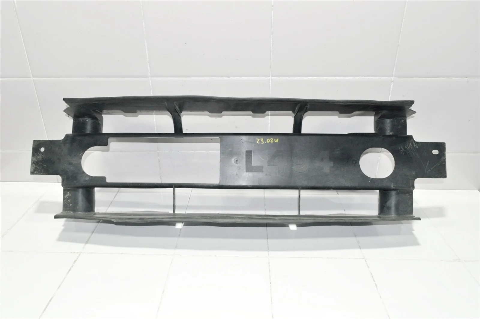 Дефлектор радиатора LAND ROVER RANGE ROVER SPORT 2013+ LR043739 L494