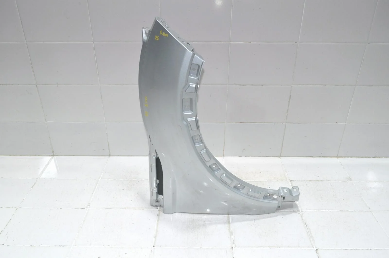 Крыло Land Rover RANGE ROVER EVOQUE 2011+ LR027589 L538, переднее правое