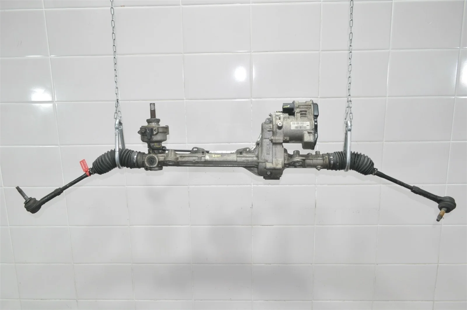 Рулевая рейка электрическая FORD EXPLORER 2011-2019 EB5Z3504S U502