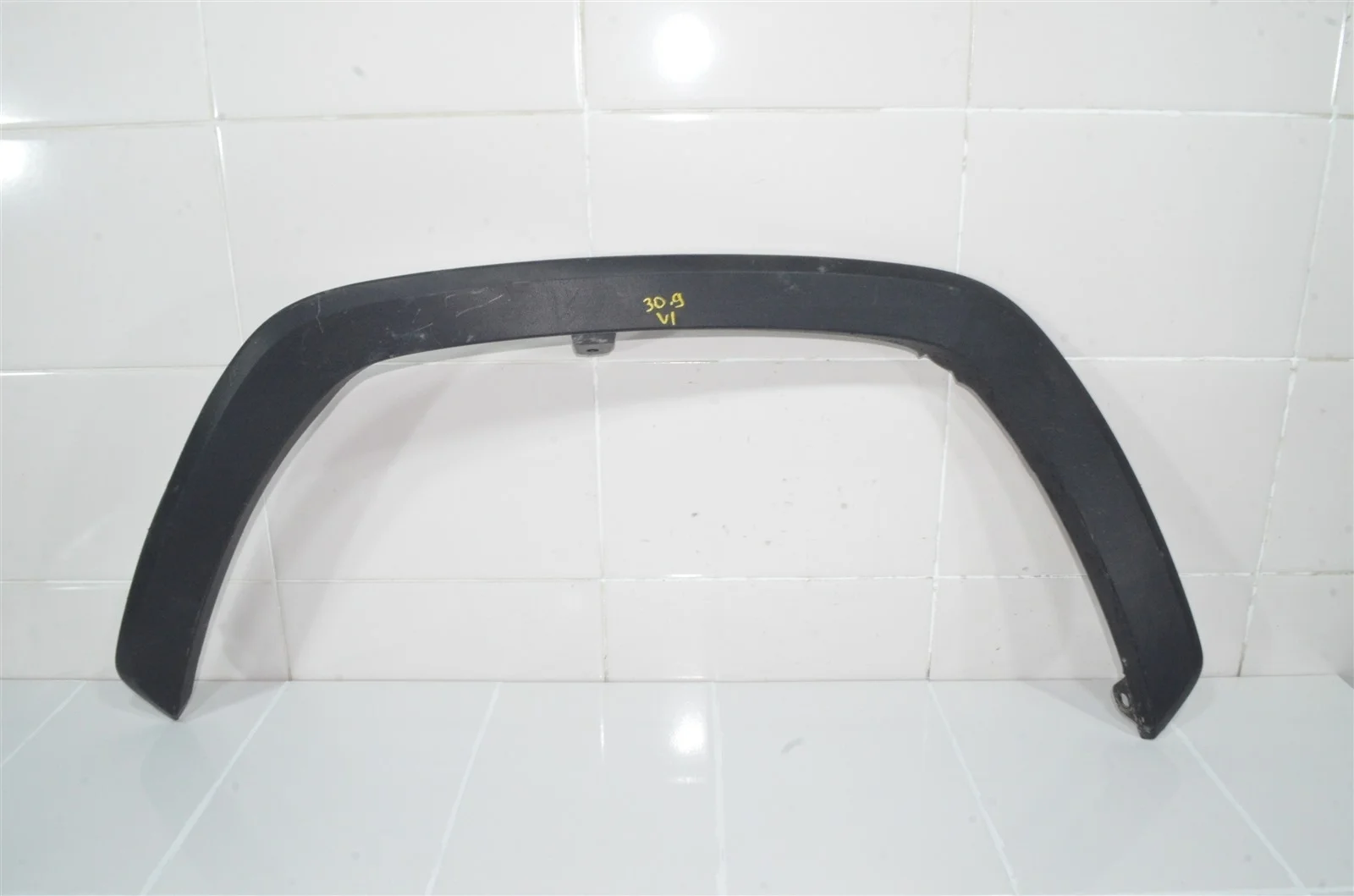 Расширитель крыла TOYOTA RAV4 2018+ 7560242160 A50, передний левый