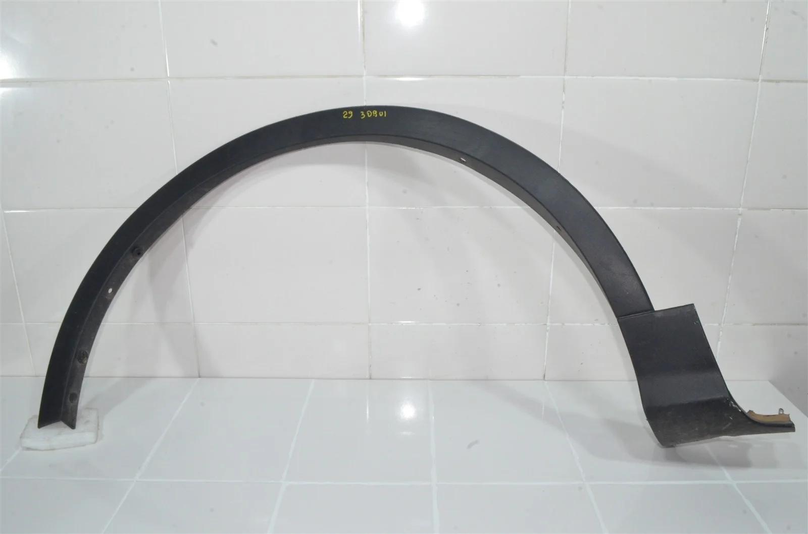 Расширитель крыла Ford Kuga 2012+ 1818215 CBS, передний левый