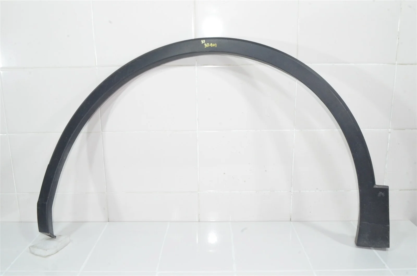 Расширитель крыла VOLKSWAGEN TIGUAN 2016+ 5NA854731E 2, передний левый