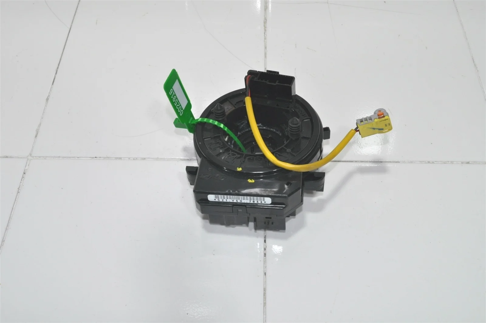 Датчик угла поворота руля Hyundai Tucson 2015+ 934801Y000 TL