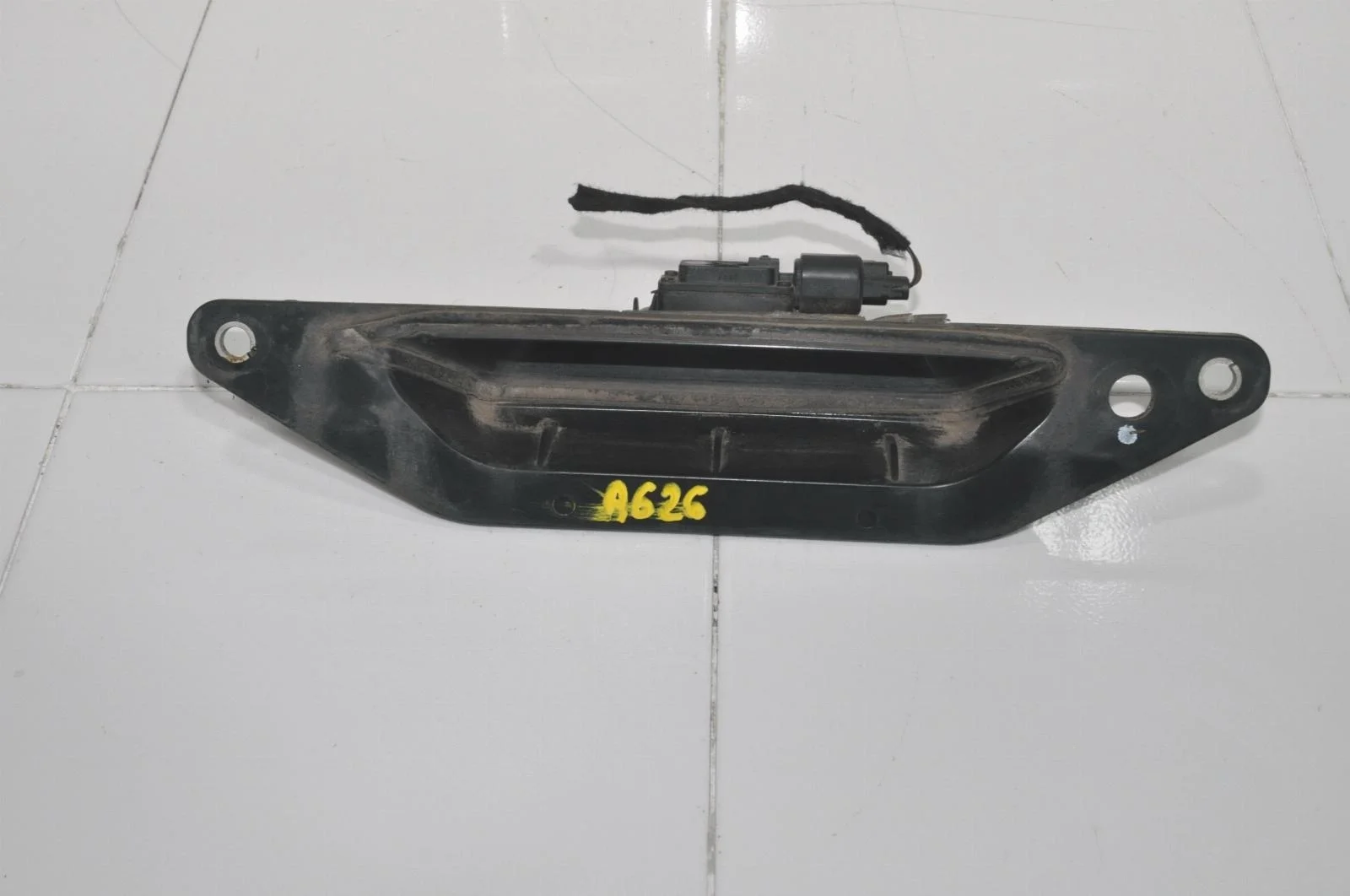 Ручка открывания багажника Ford Kuga 2013+ 5160272 CBS