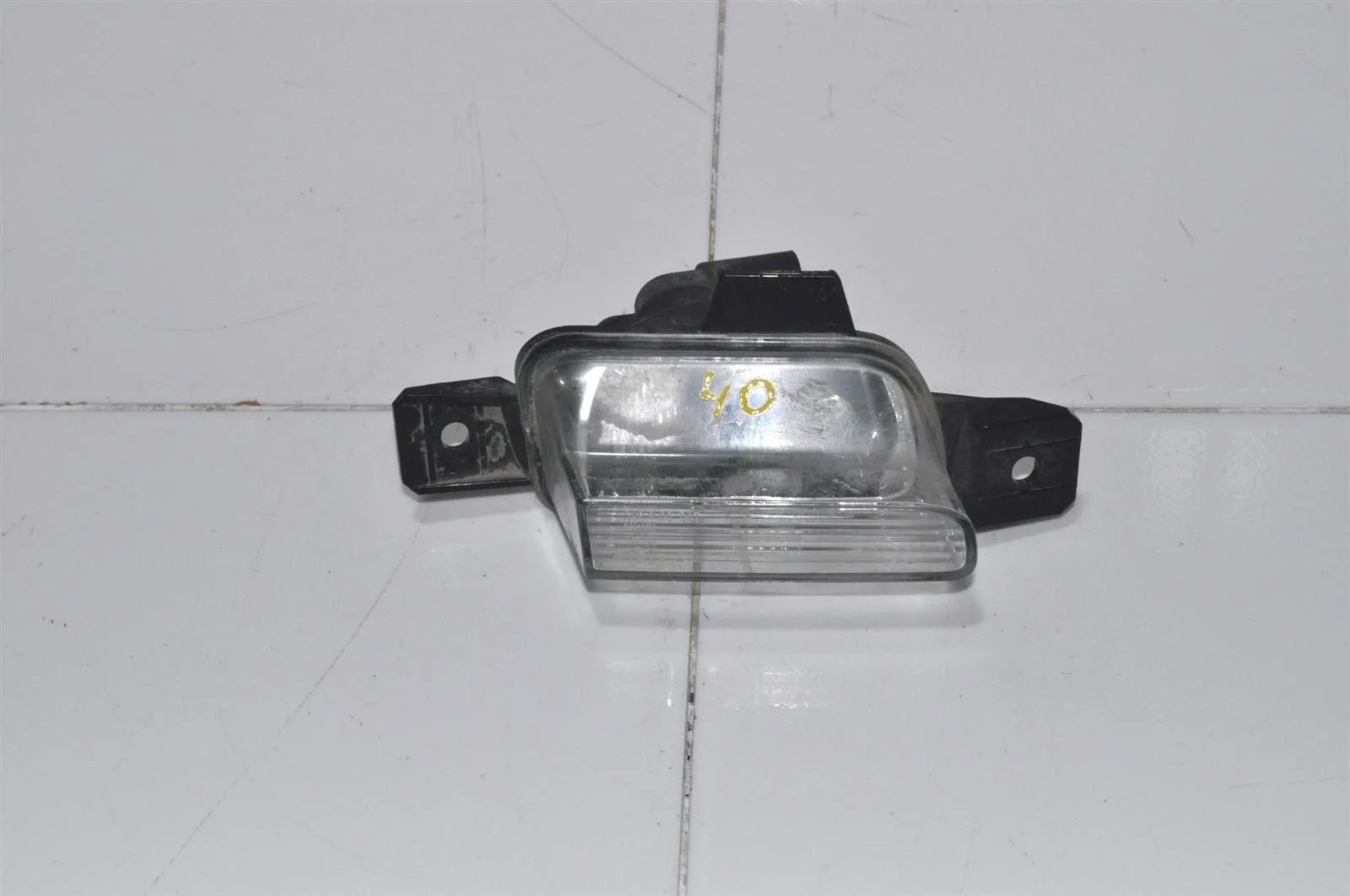 Фонарь заднего хода VOLKSWAGEN TIGUAN 2006+ 5N0941071 1, левый