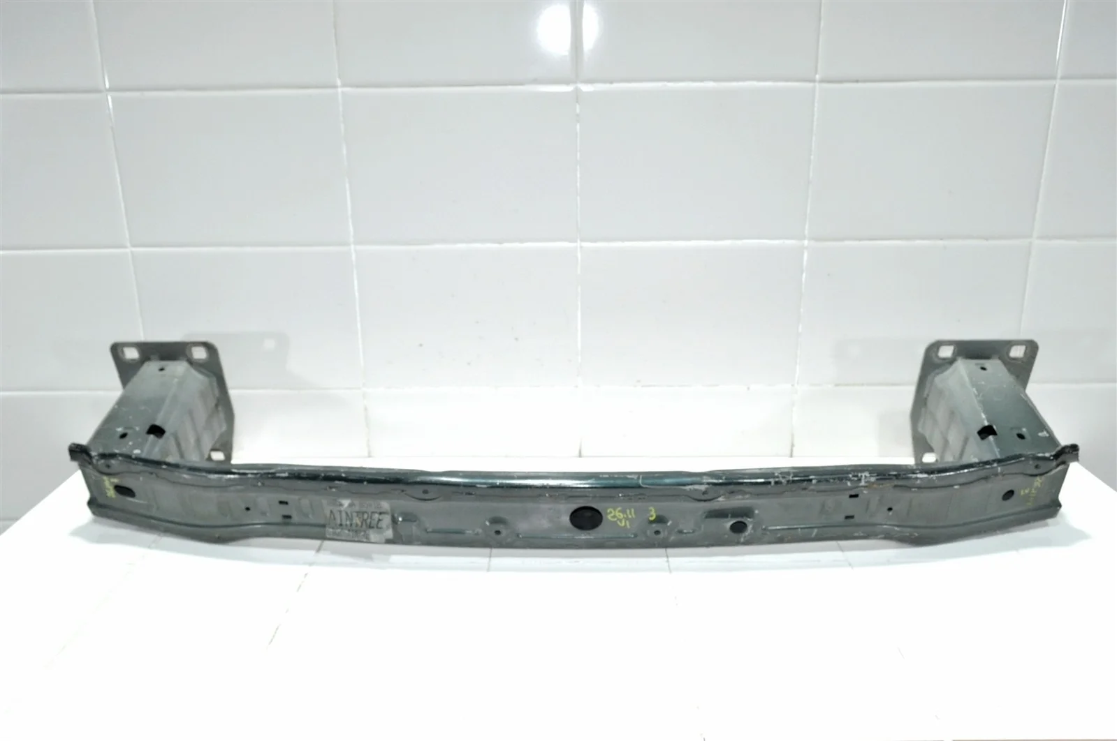 Усилитель бампера LAND ROVER DISCOVERY SPORT 2015+ LR059013 L550, передний