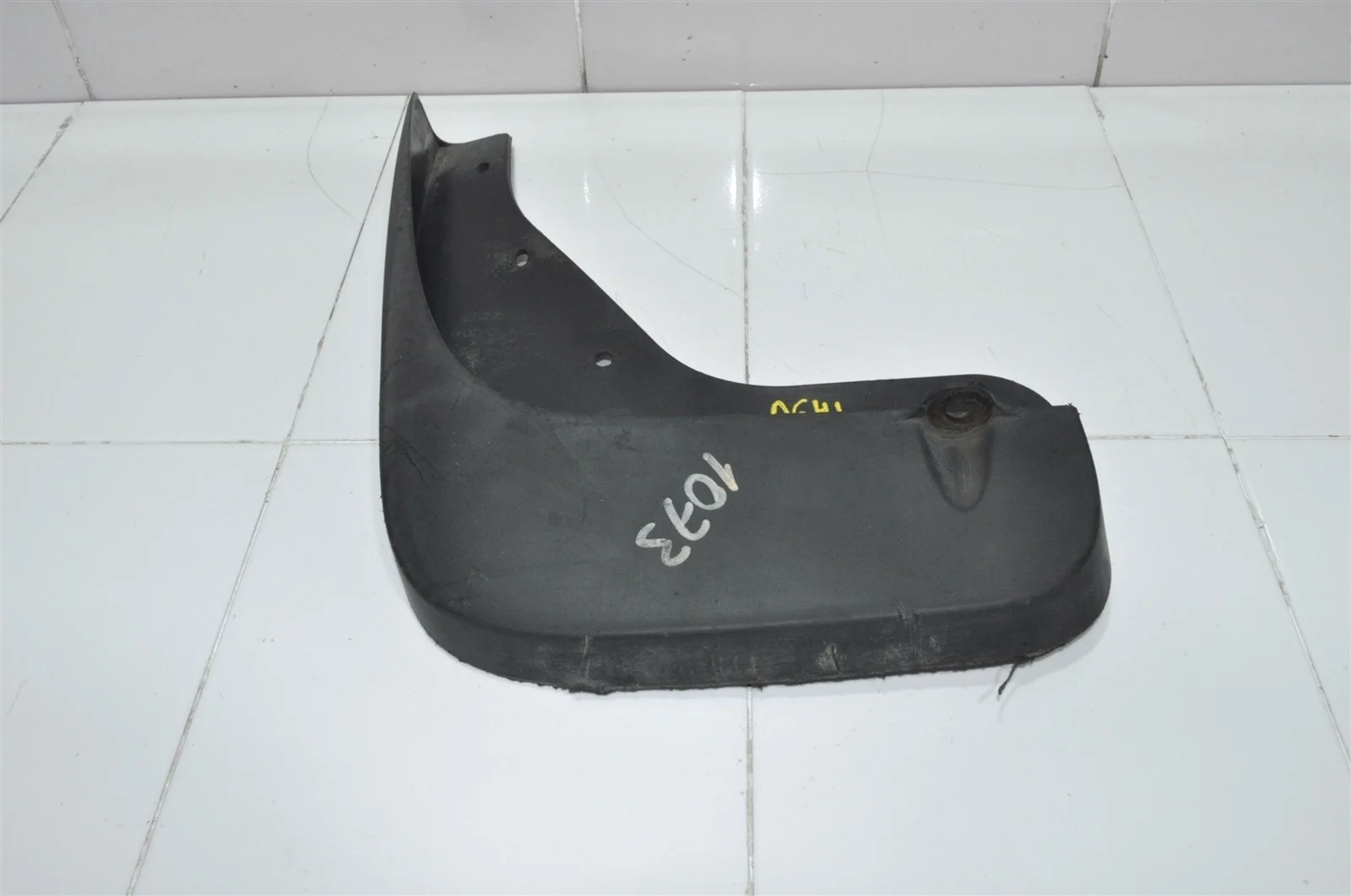 Брызговик Infiniti FX35 2008+ 999J2EV003 S51, передний левый