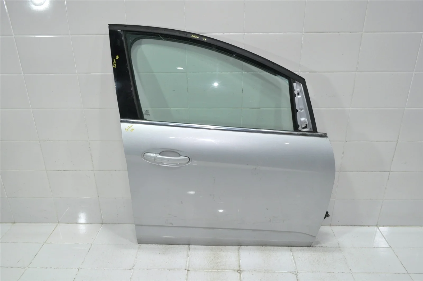 Дверь FORD C-MAX 2010+ 2387617 C344, передняя правая