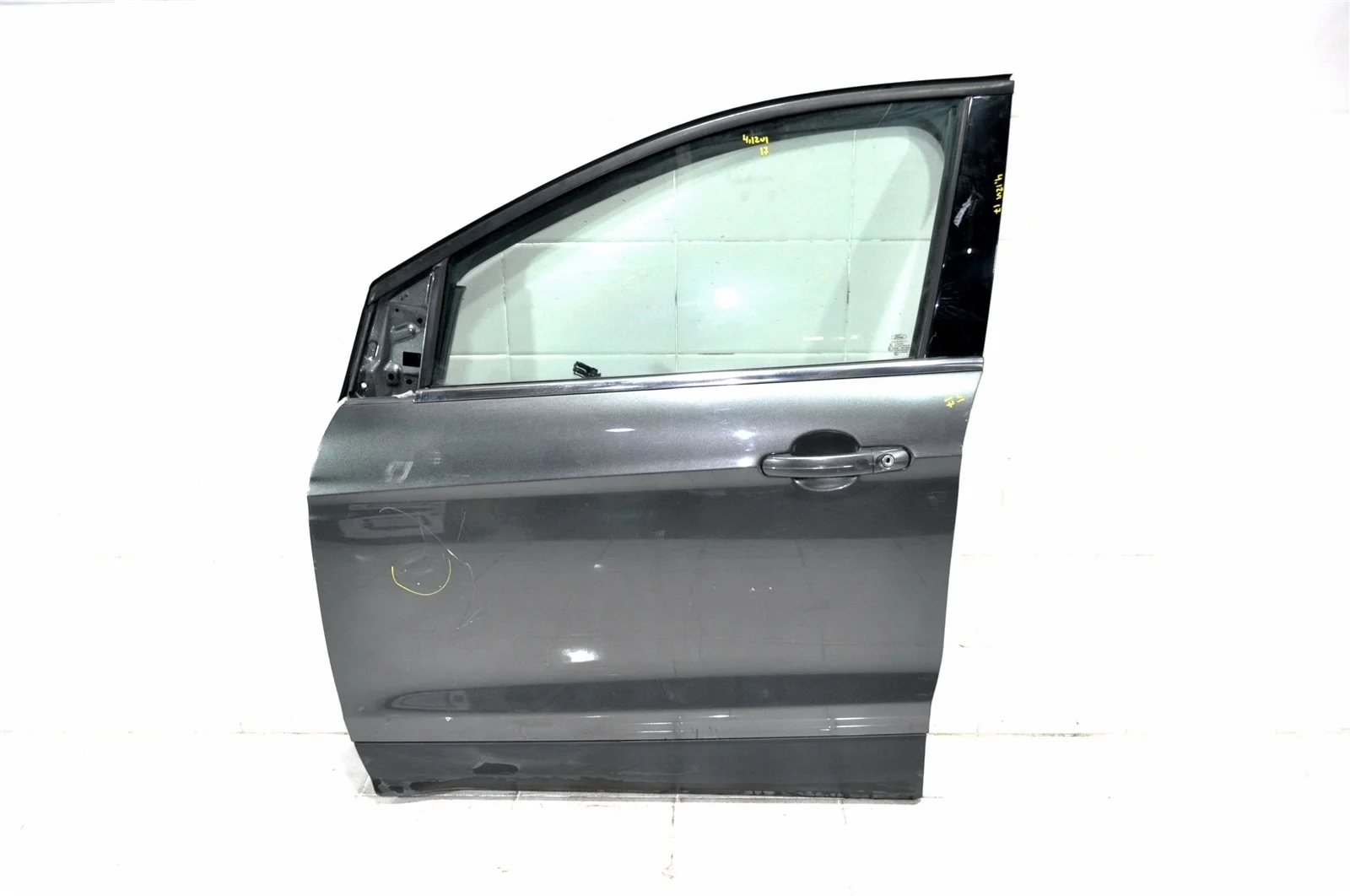 Дверь Ford Kuga 2012+ 2104320 CBS, передняя левая