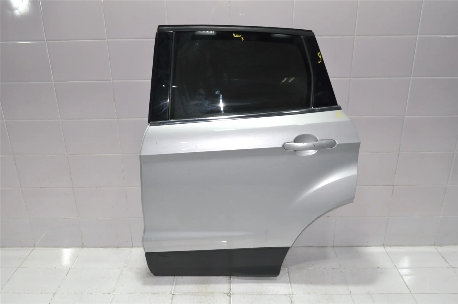 Дверь Ford Kuga 2012+ 2032833 CBS, задняя левая