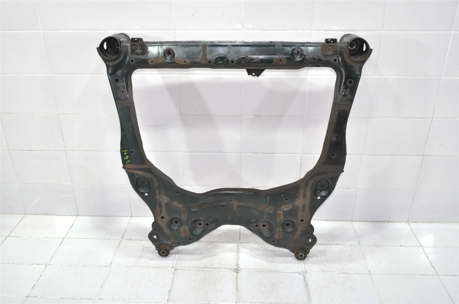 Подрамник NISSAN PATHFINDER 2012+ 544003JA0C R52