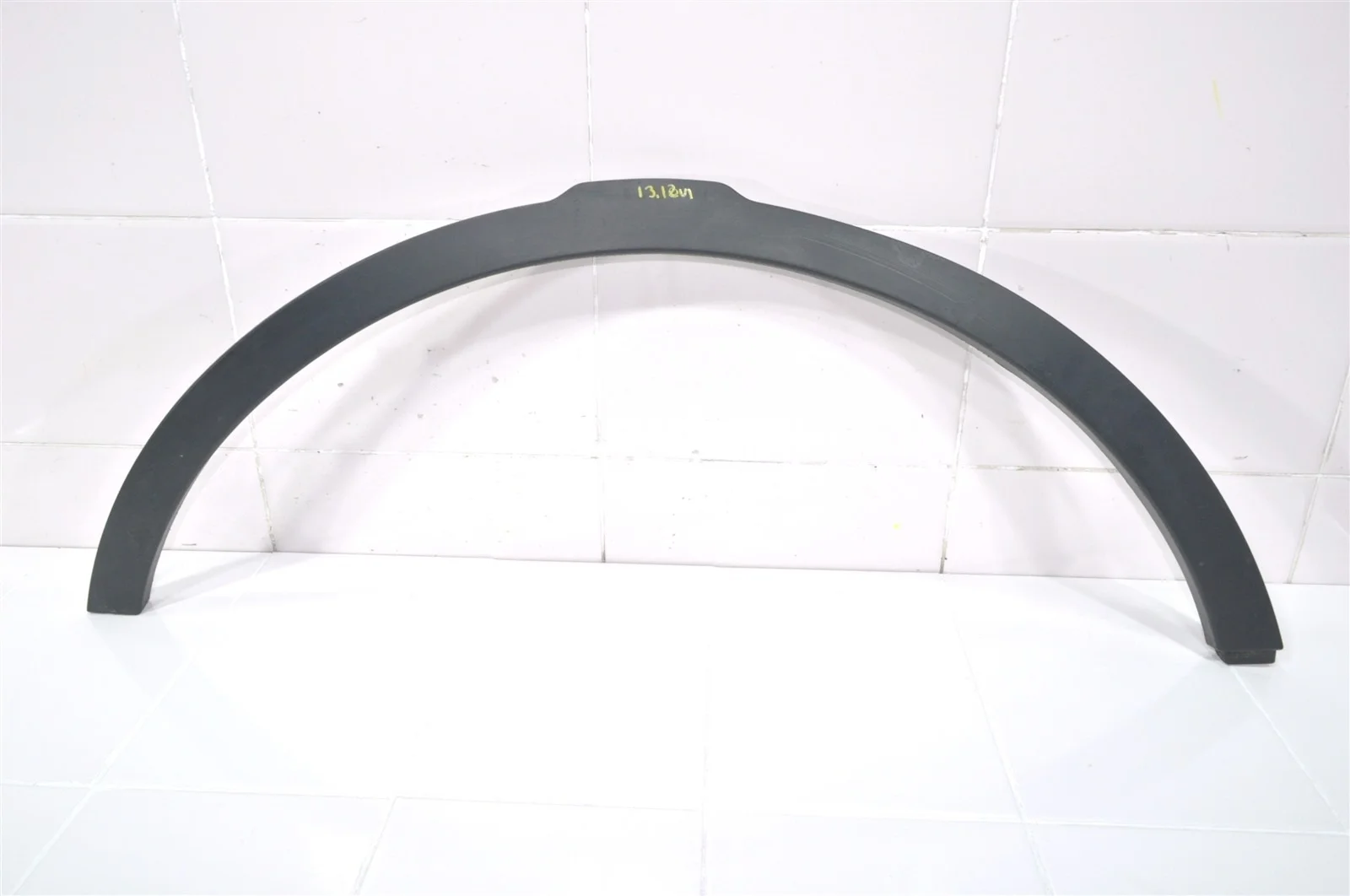 Расширитель крыла Land Rover RANGE ROVER EVOQUE 2011-2018 LR036053 L538, передний левый