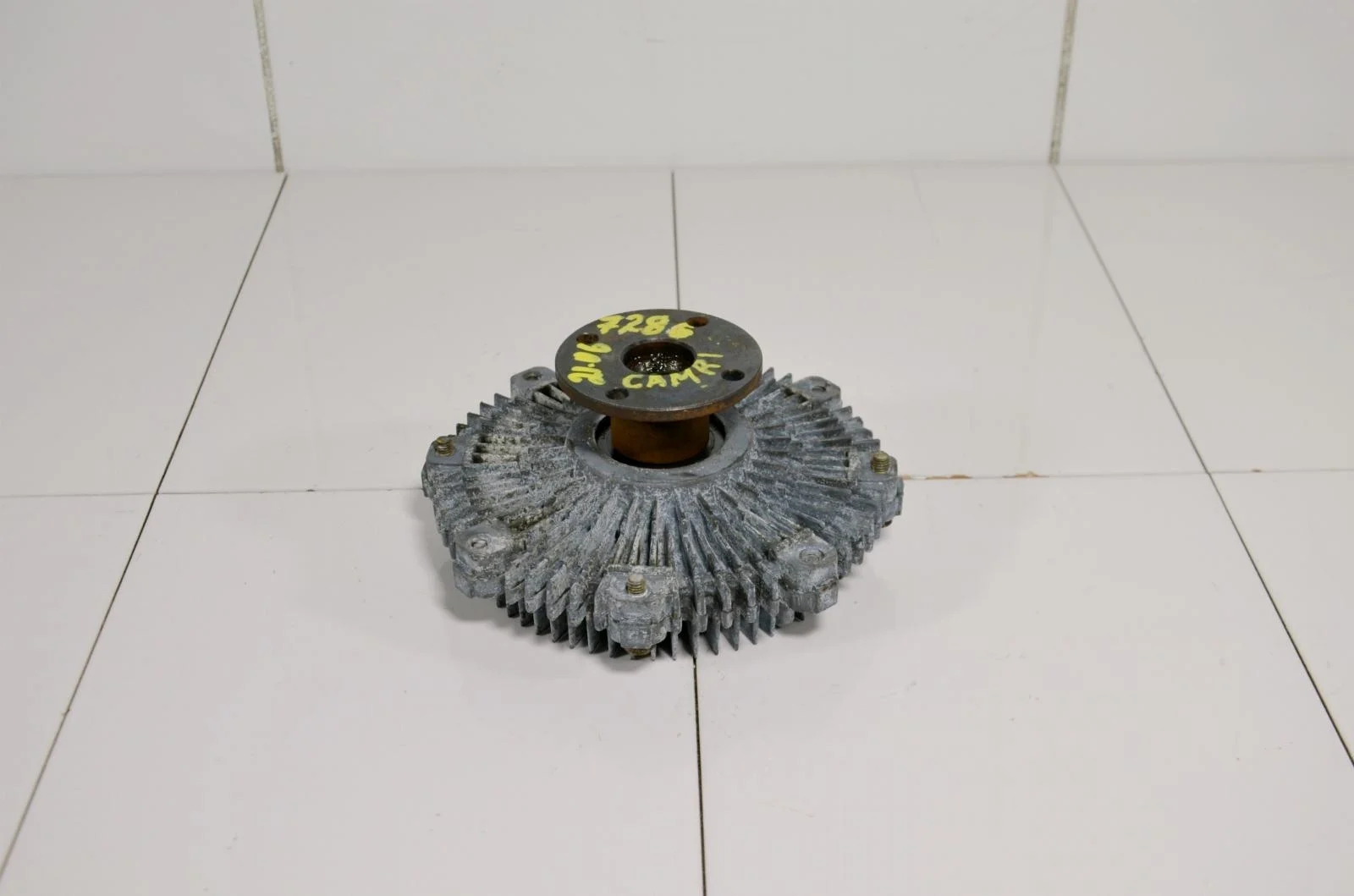 Вискомуфта Mitsubishi Montero Sport 2000 MD335271 K90 6G72